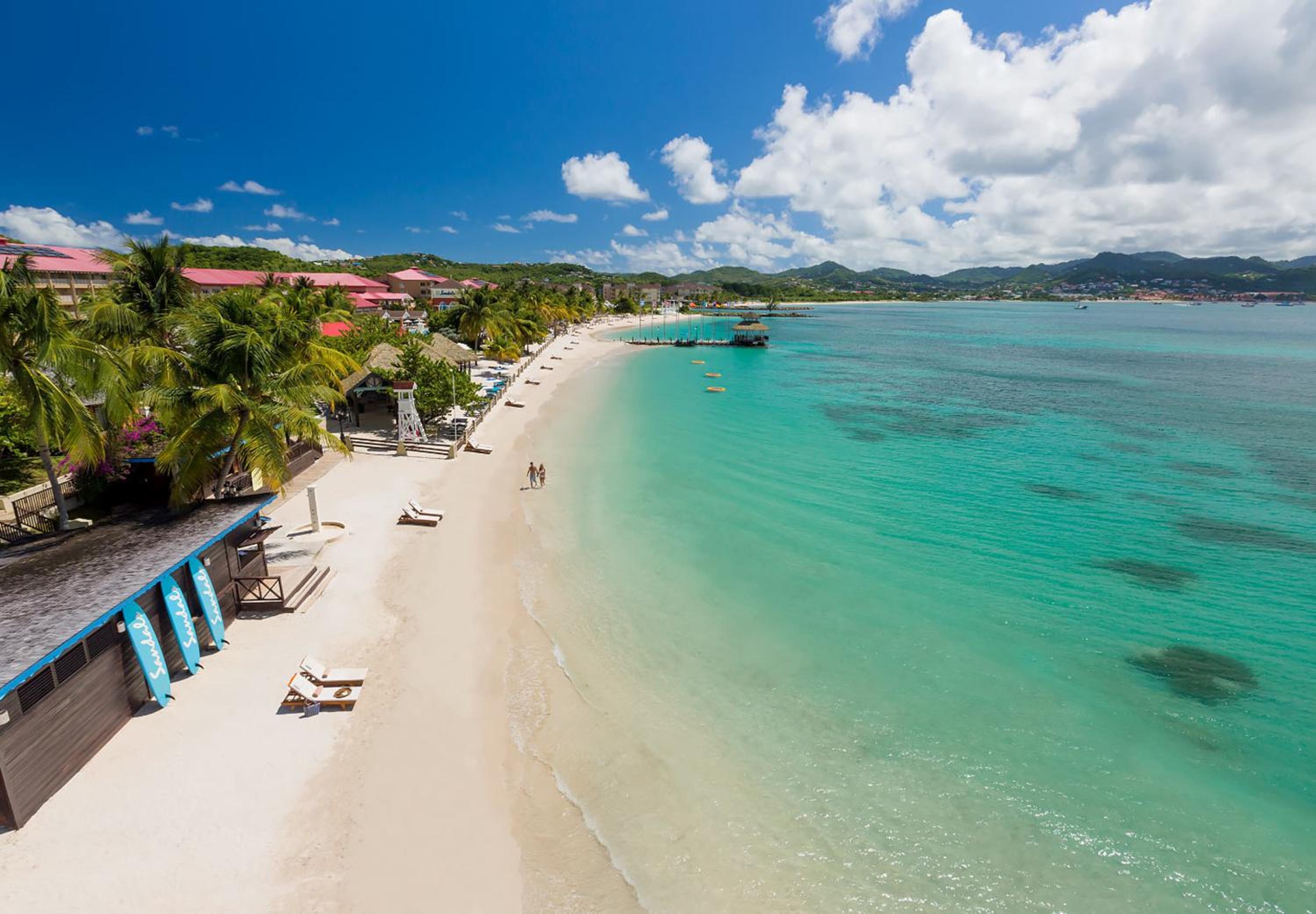 Sandals Grande St Lucian Spa and Beach All Inclusive Resort Adults Only - Photo 51