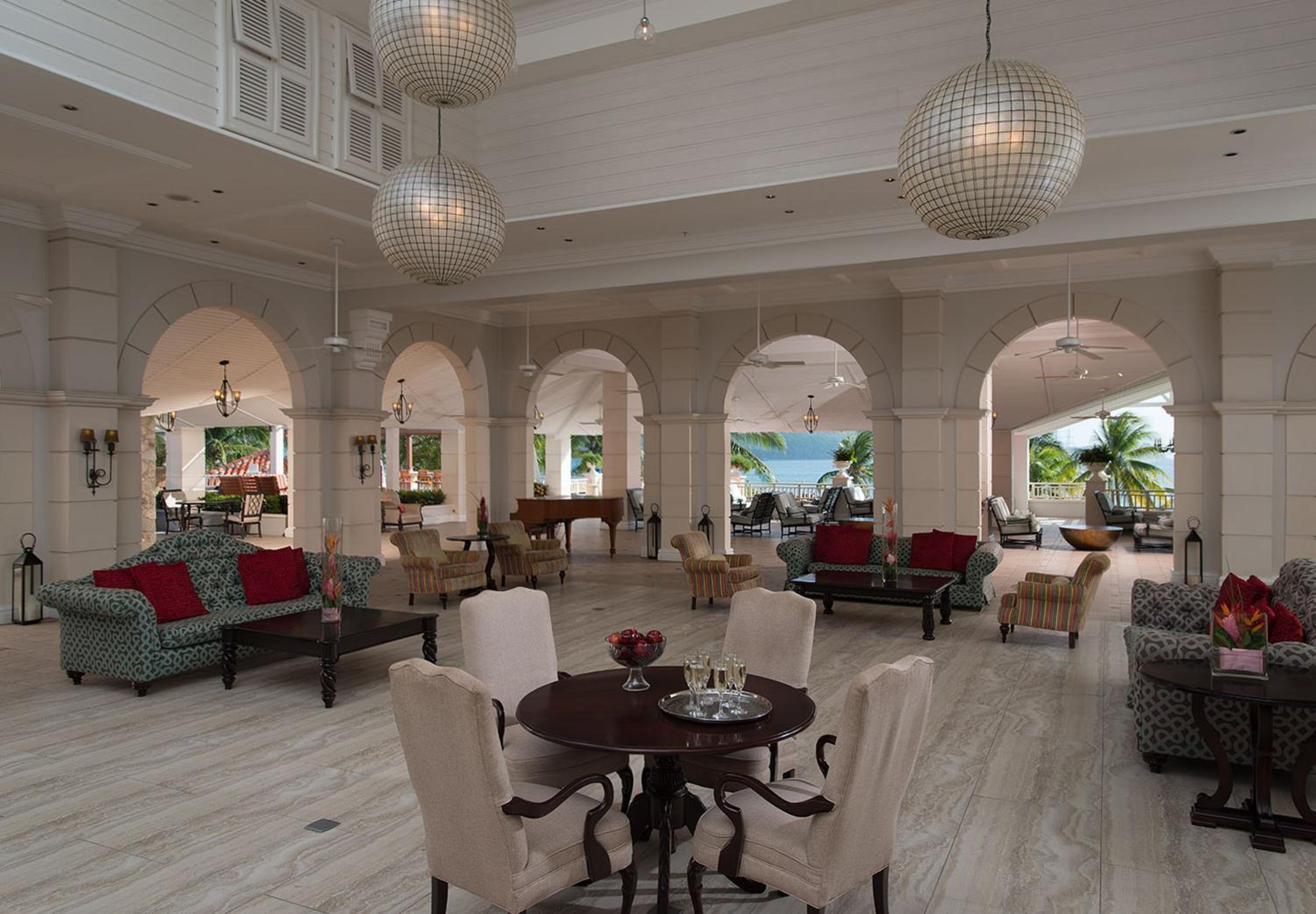 Sandals Grande St Lucian Spa and Beach All Inclusive Resort Adults Only - Photo 23
