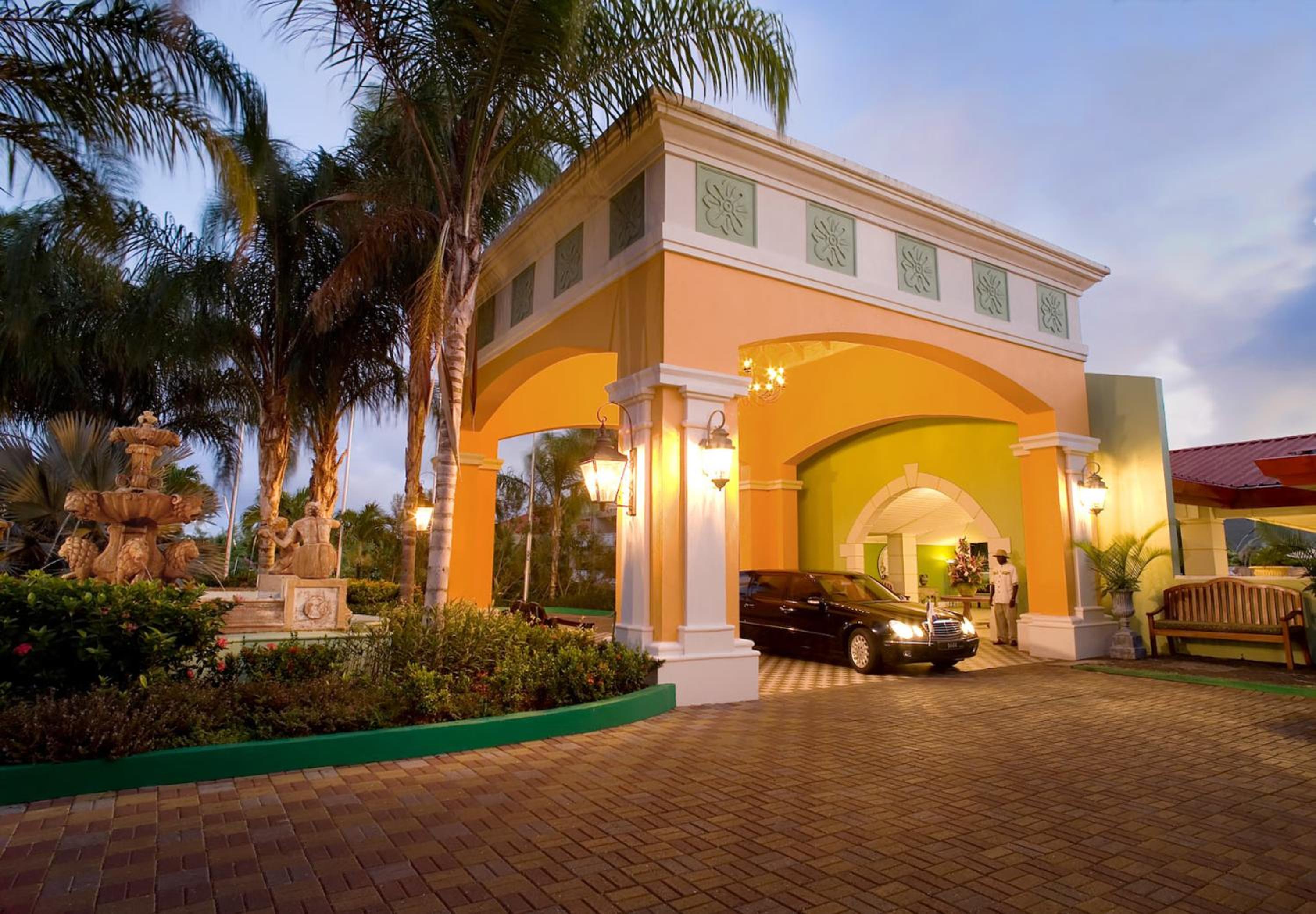 Sandals Grande St Lucian Spa and Beach All Inclusive Resort Adults Only - Photo 16