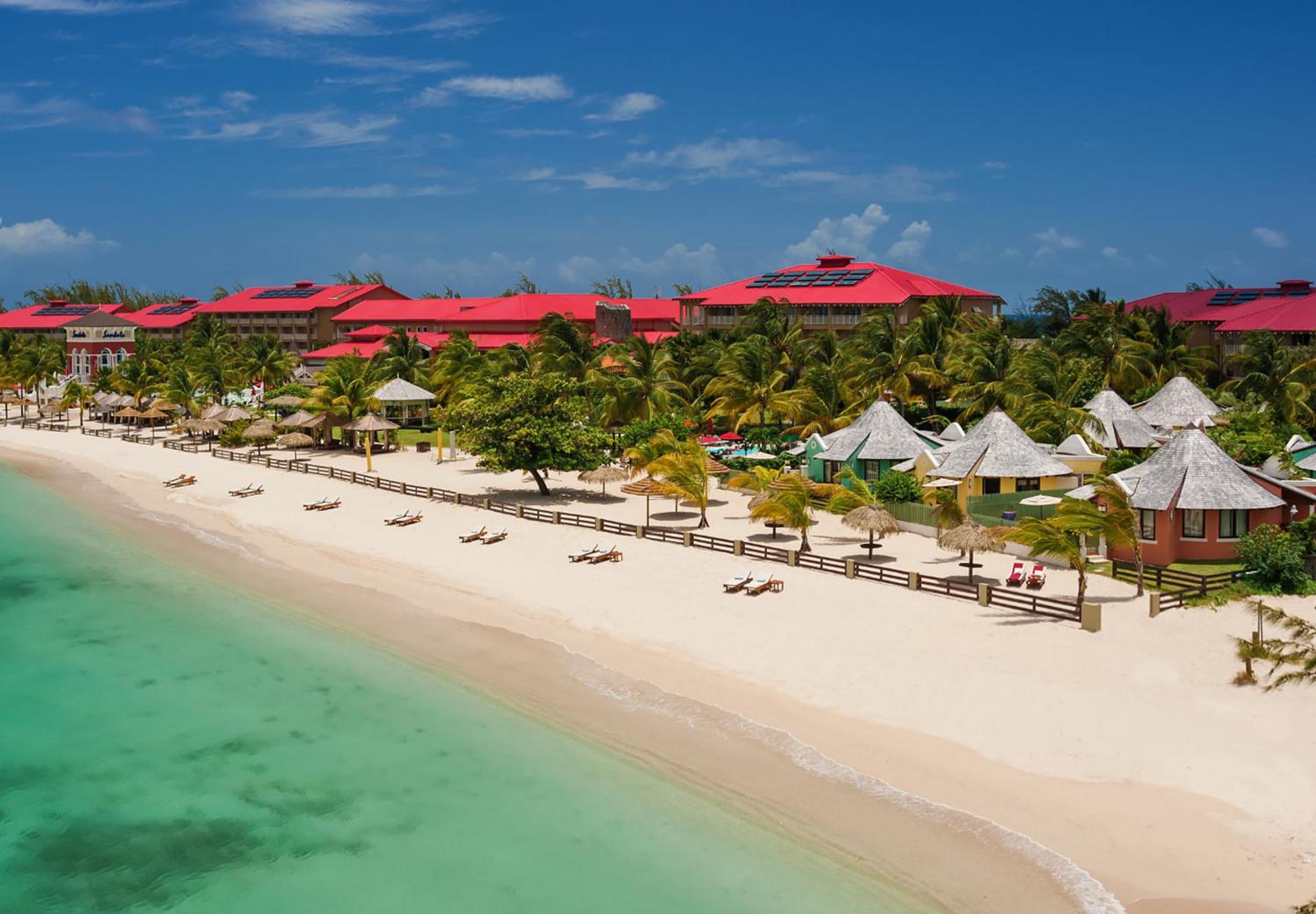 Sandals Grande St Lucian Spa and Beach All Inclusive Resort Adults Only - Photo 90
