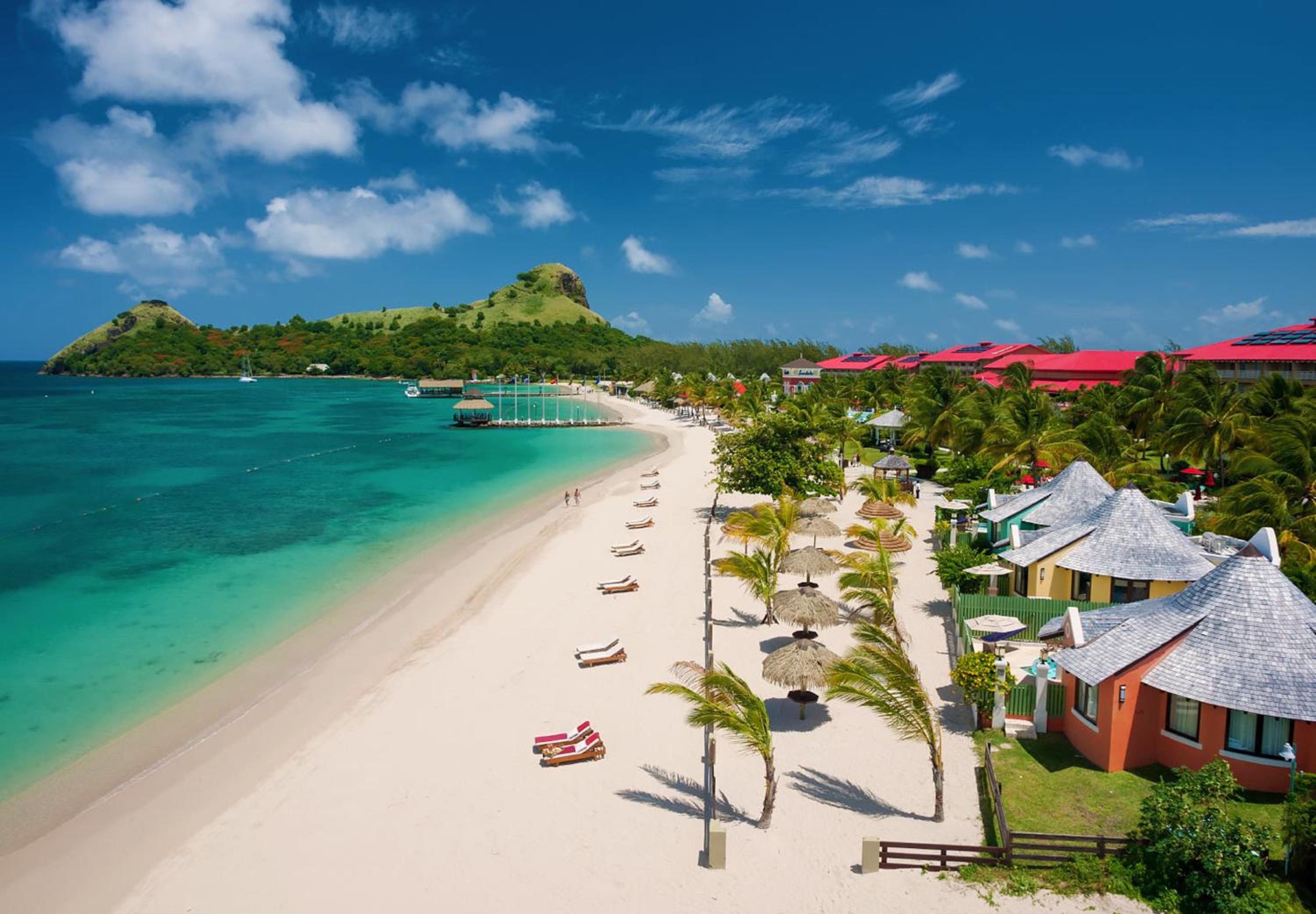 Sandals Grande St Lucian Spa and Beach All Inclusive Resort Adults Only - Photo 53