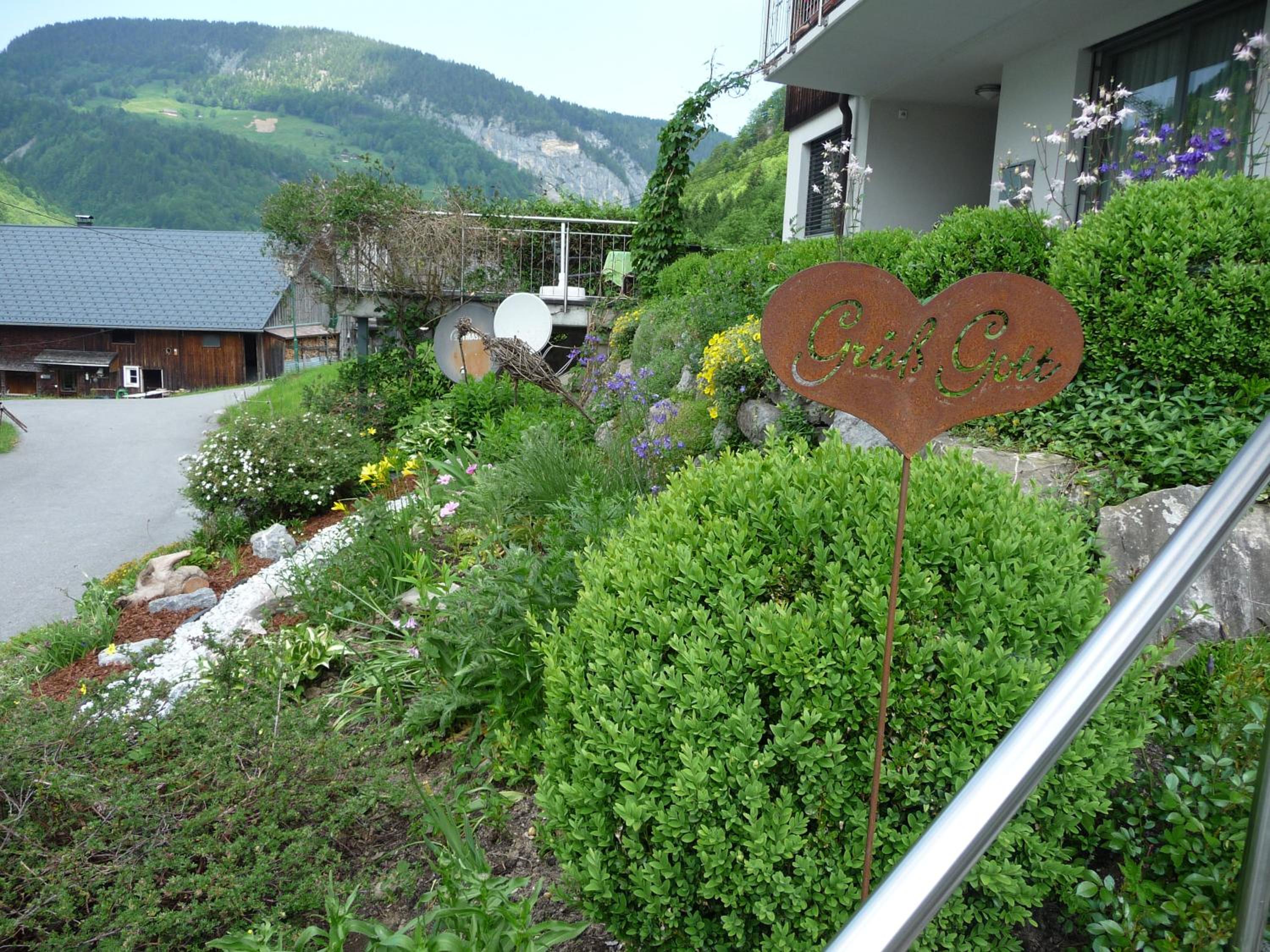 Gästehaus Lutz