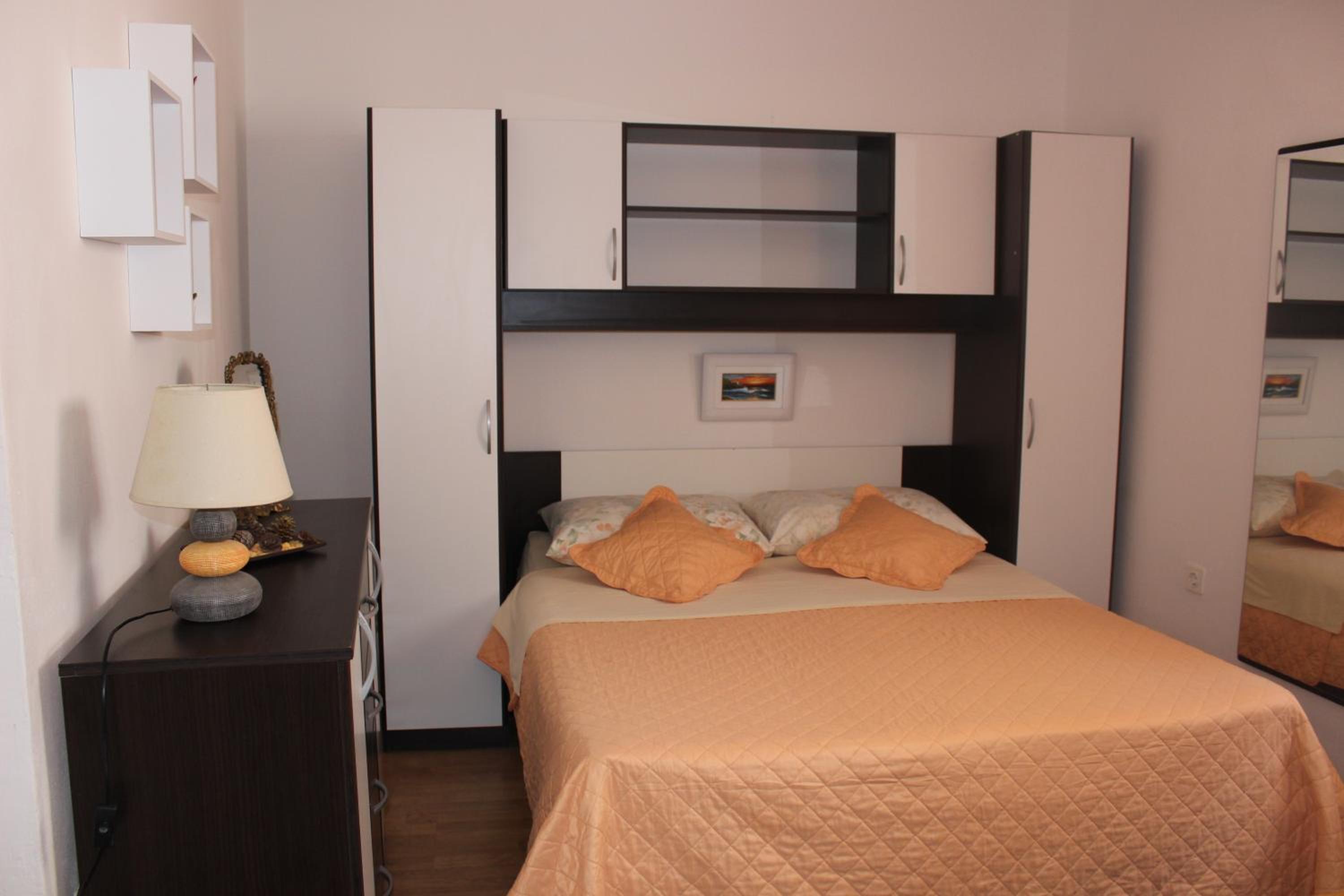 Apartments Bruno