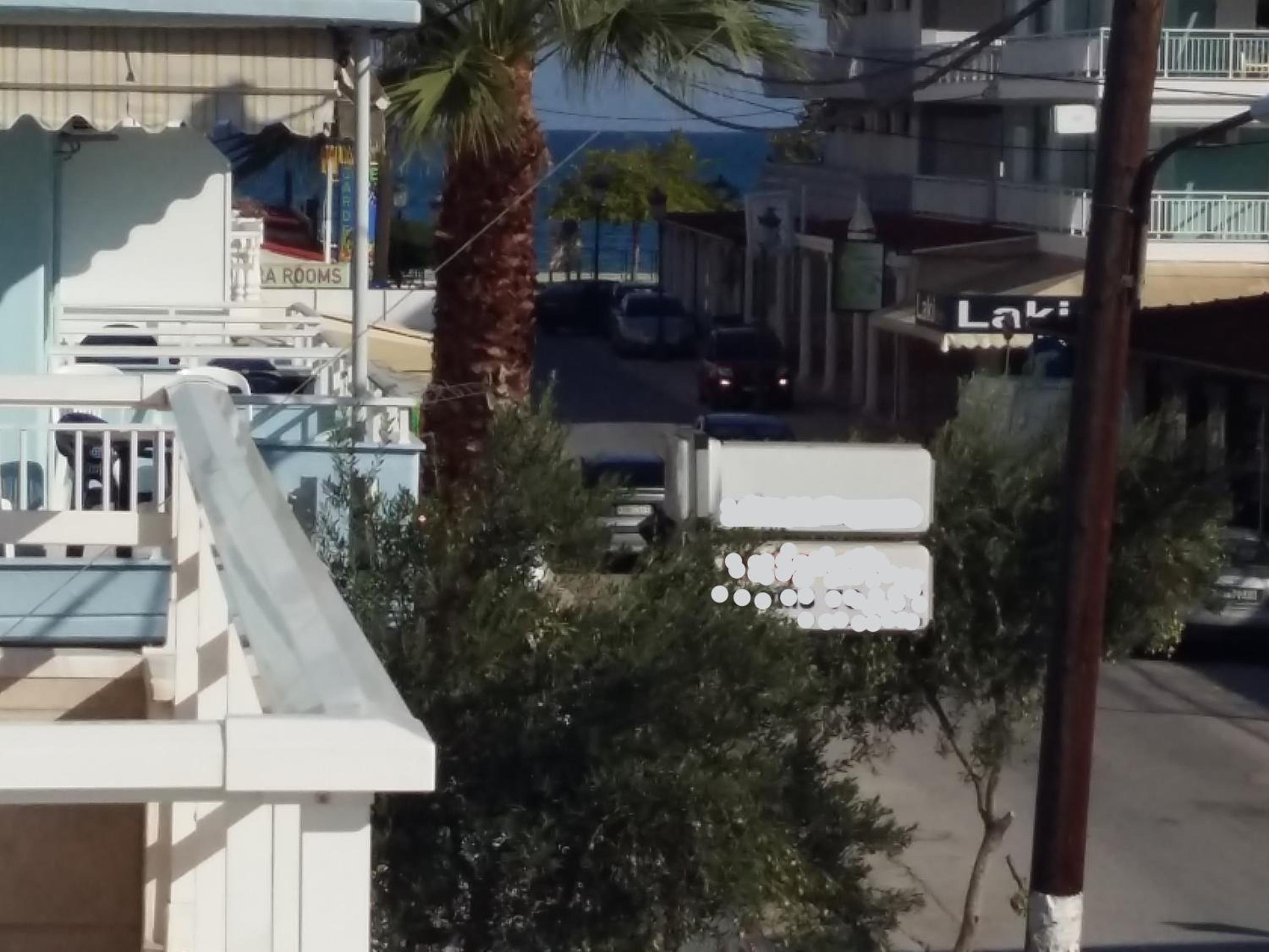 Villa Fiori Paralia view 5