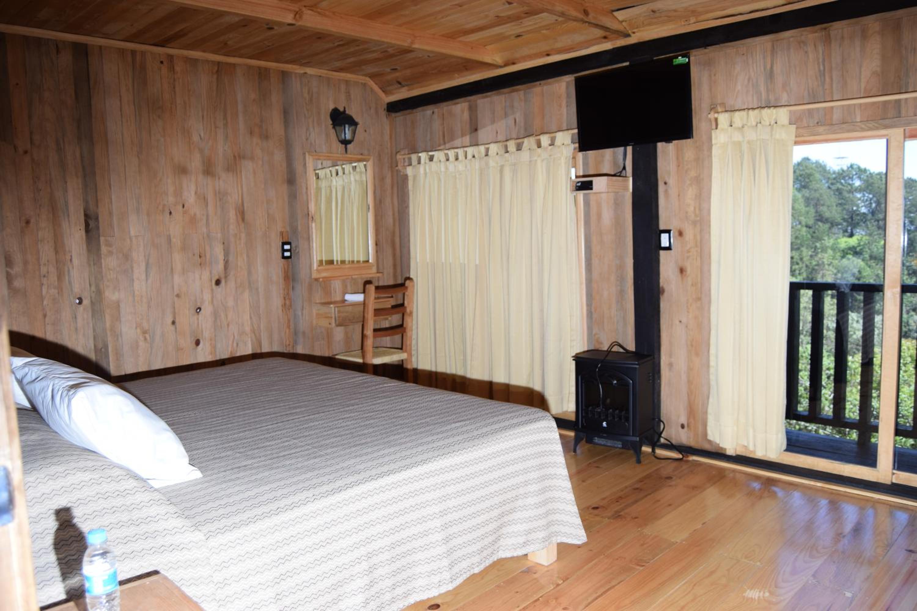 Campestre DAARLU