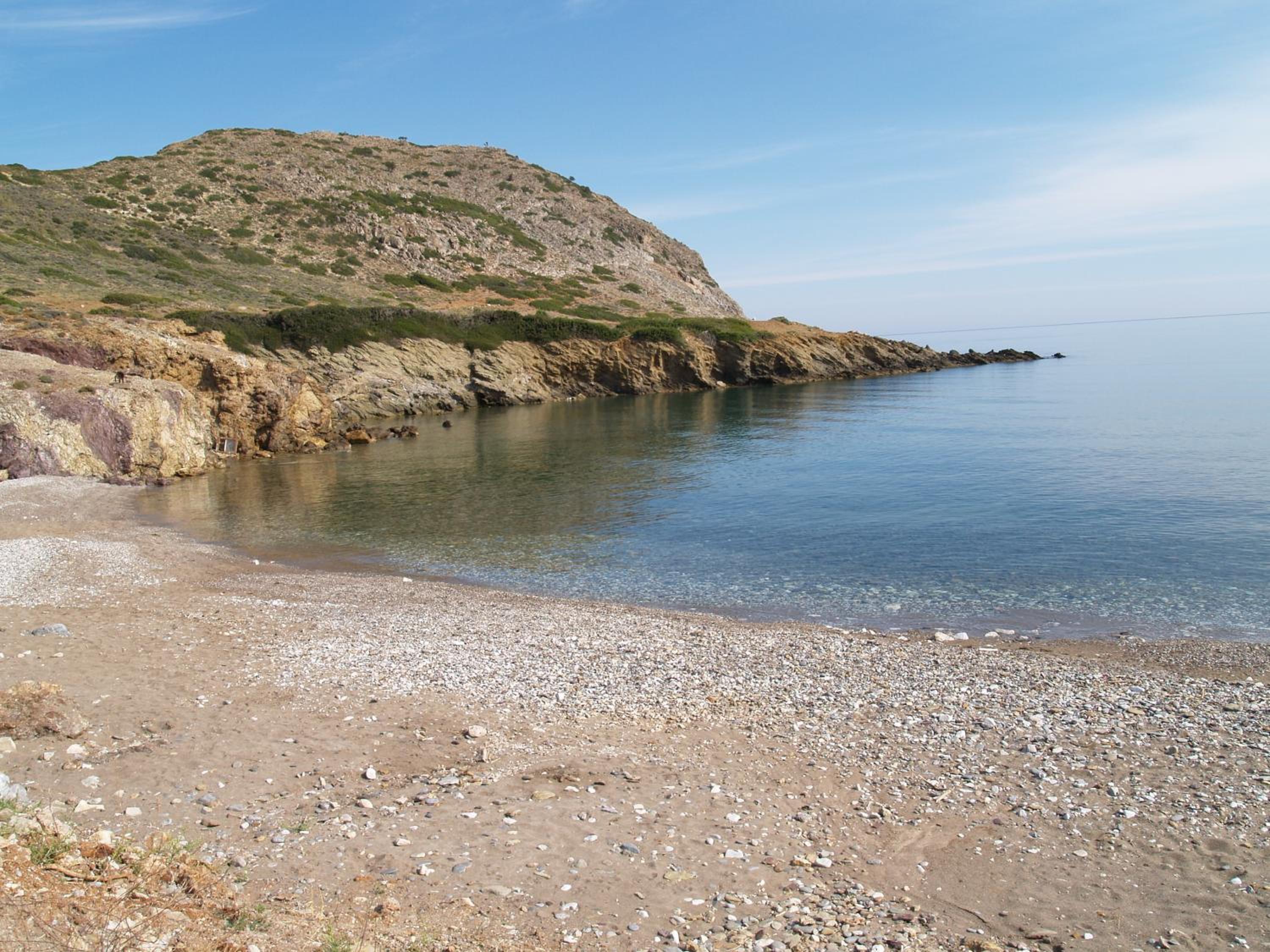 Limenaria Apartments