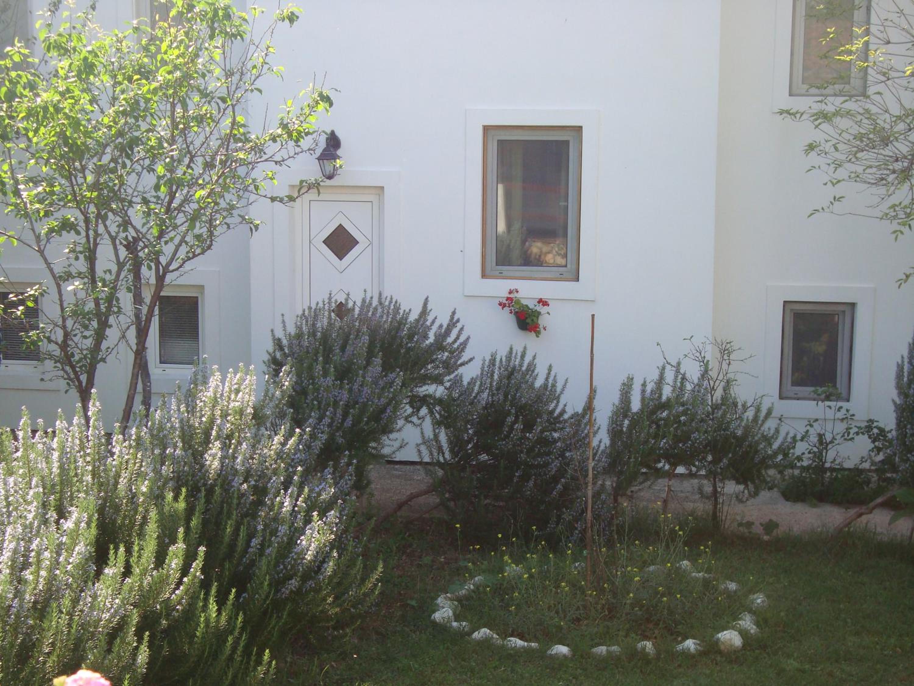 Apartments Lovor