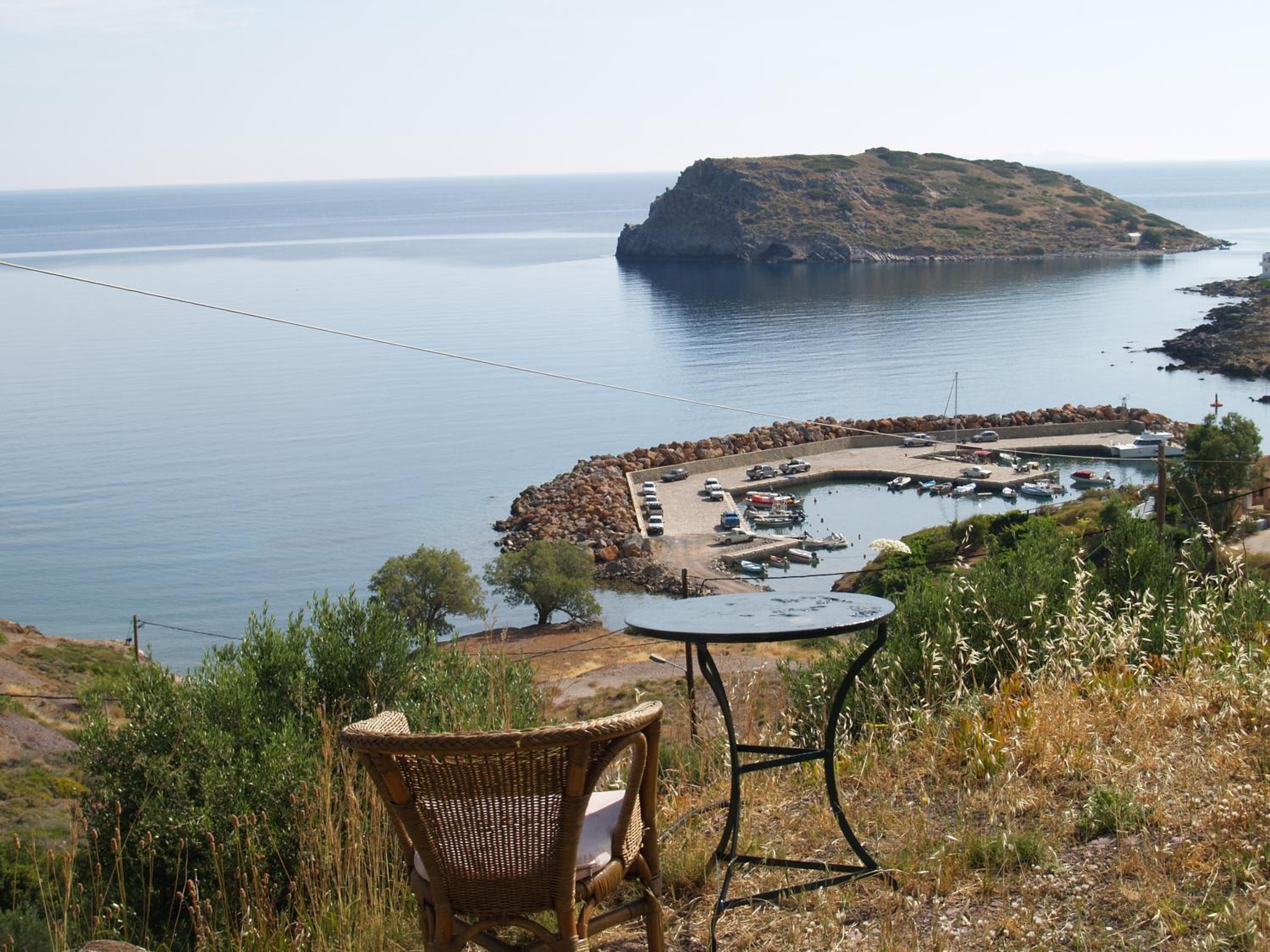 Limenaria Apartments