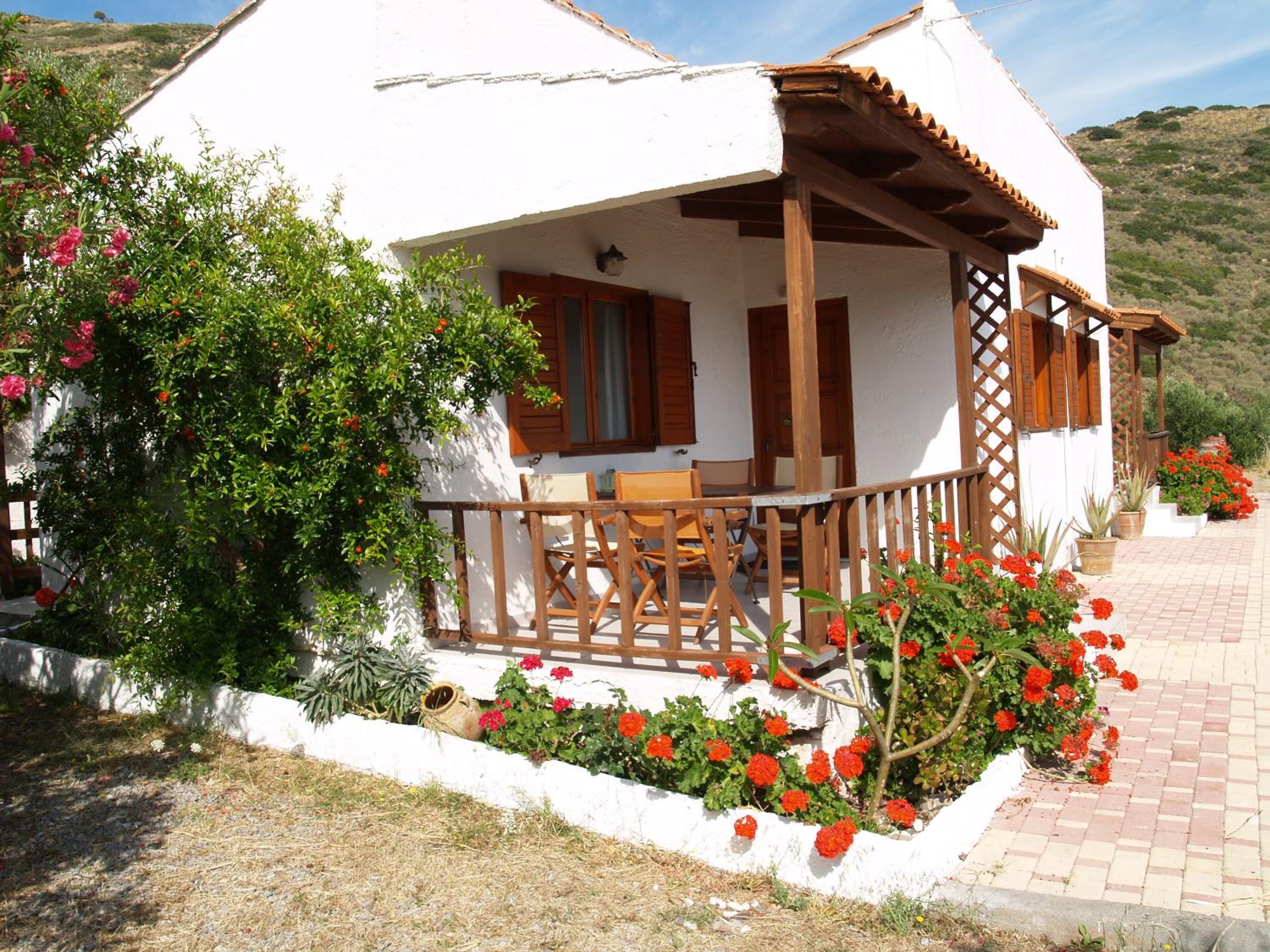 Limenaria Apartments