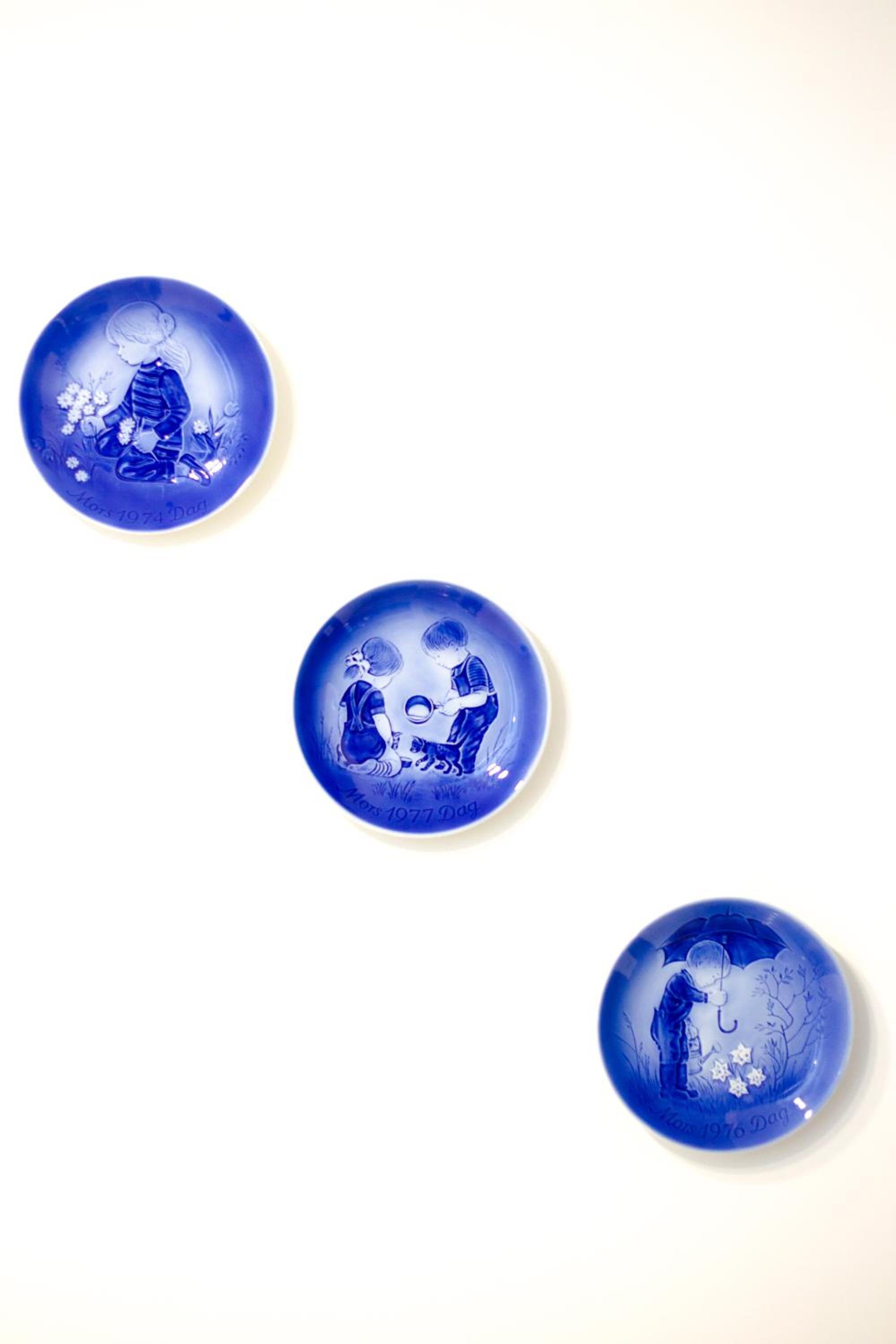 Capri Blue view 5