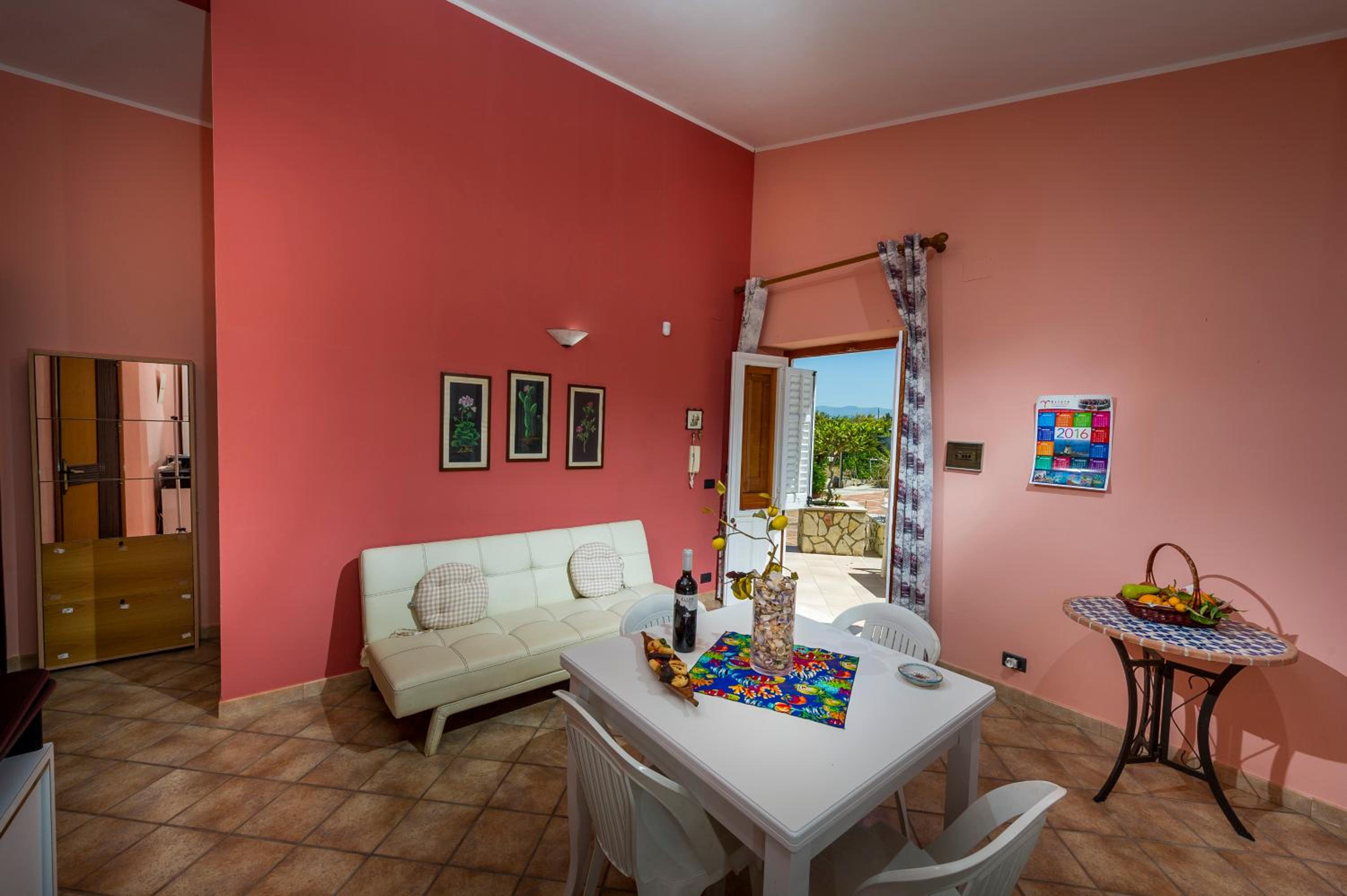 Villa Oasi del Relax Flavianna view 3