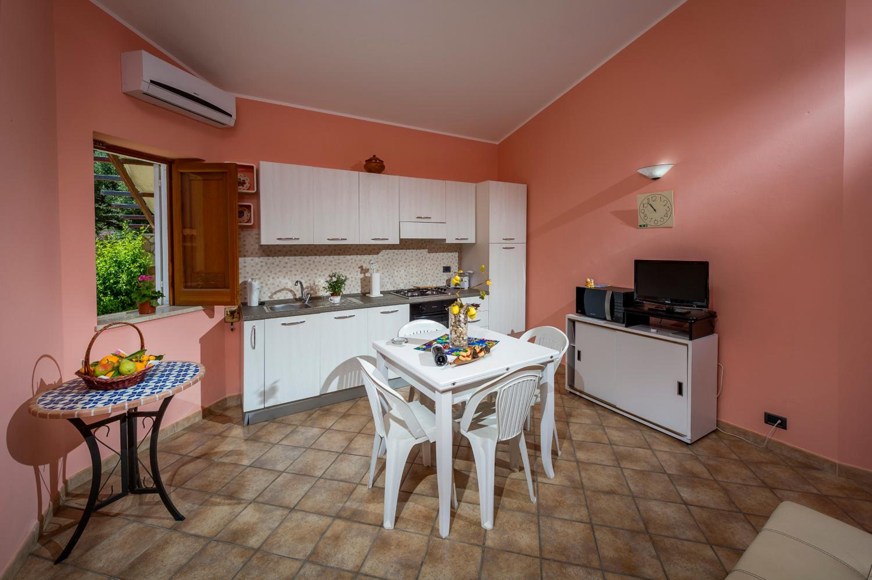 Villa Oasi del Relax Flavianna view 2