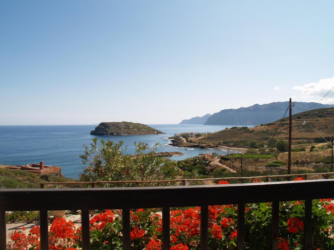 Limenaria Apartments