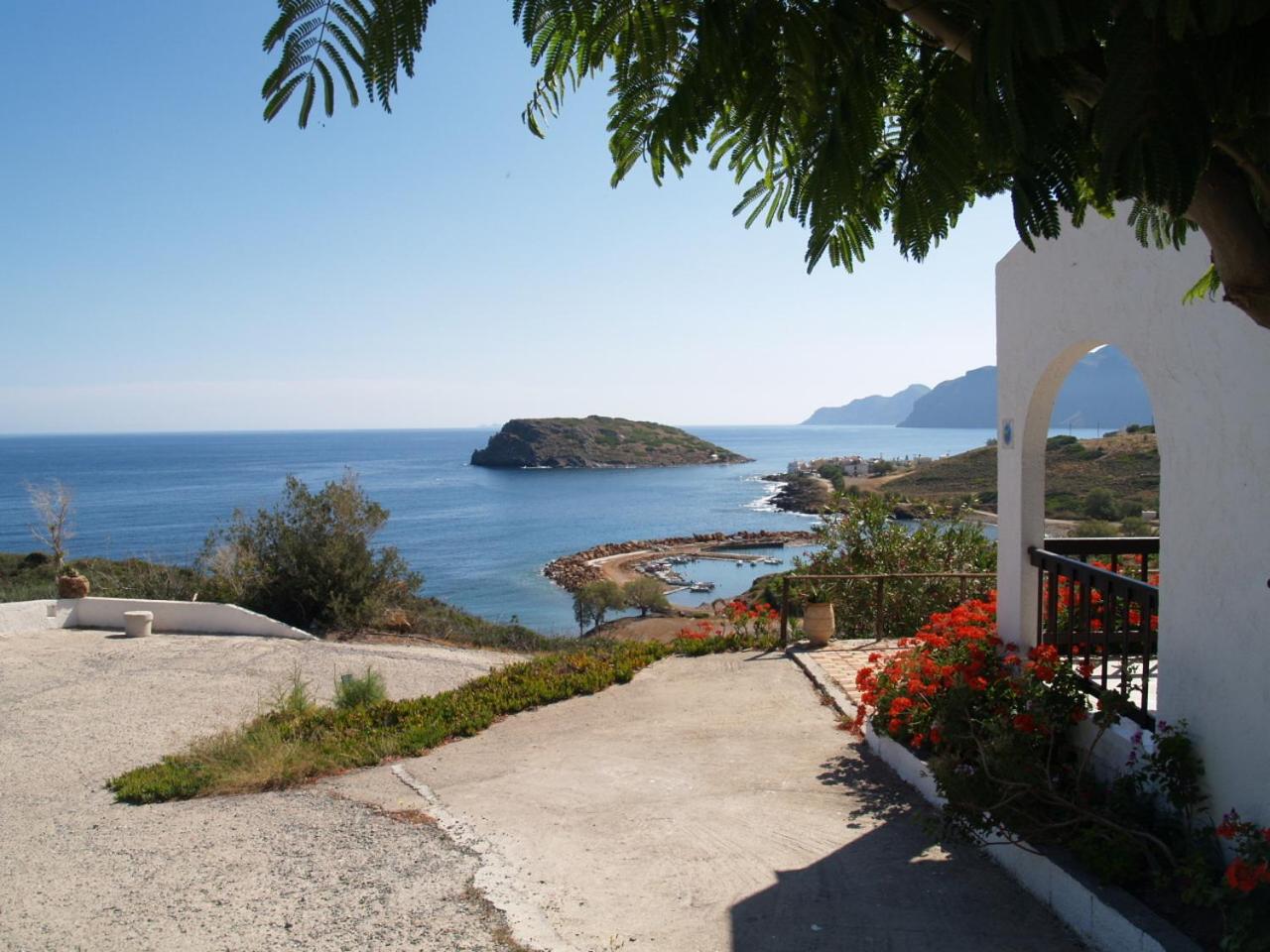 Limenaria Apartments