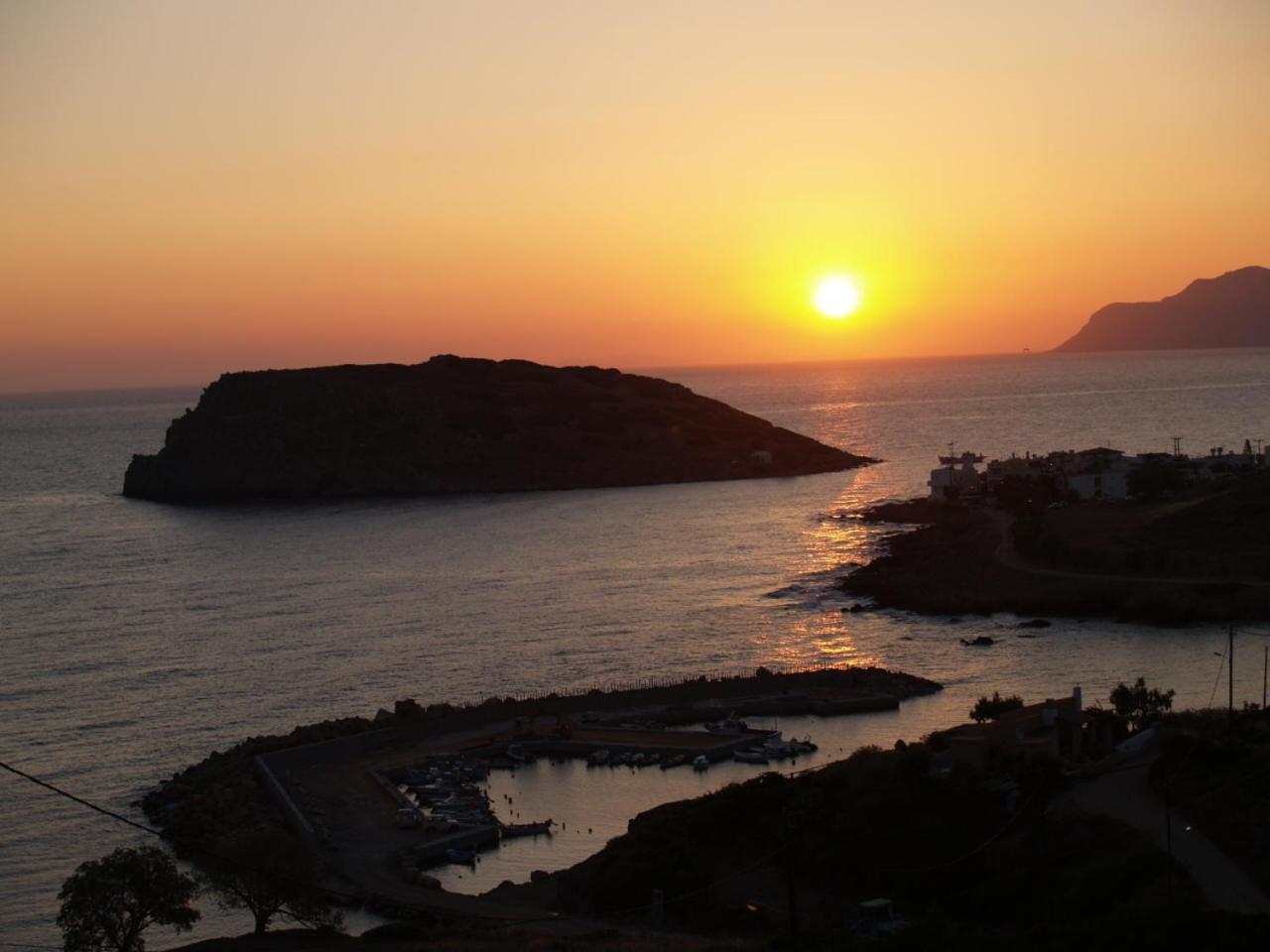 Limenaria Apartments