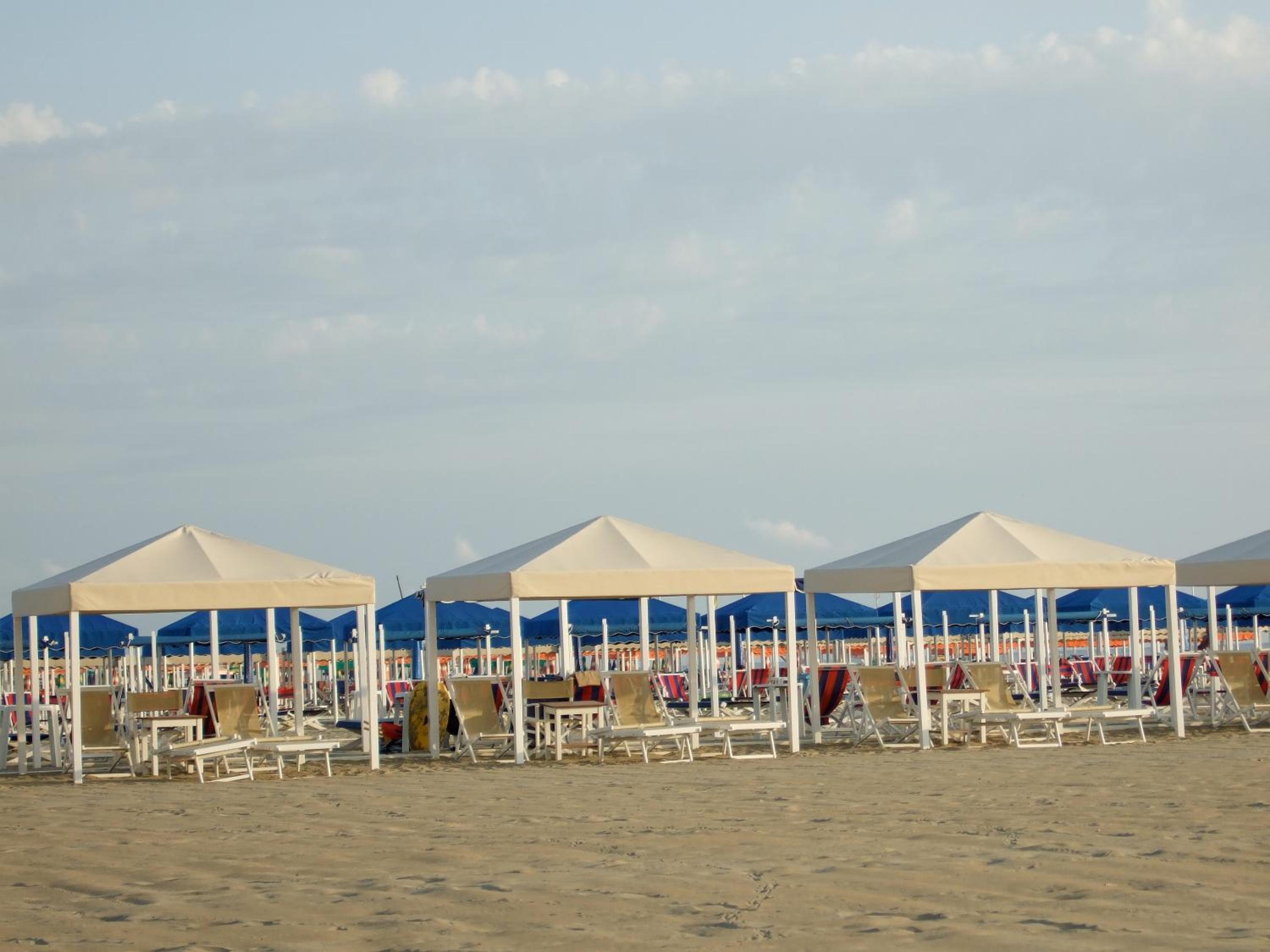 Villa Italy view 2
