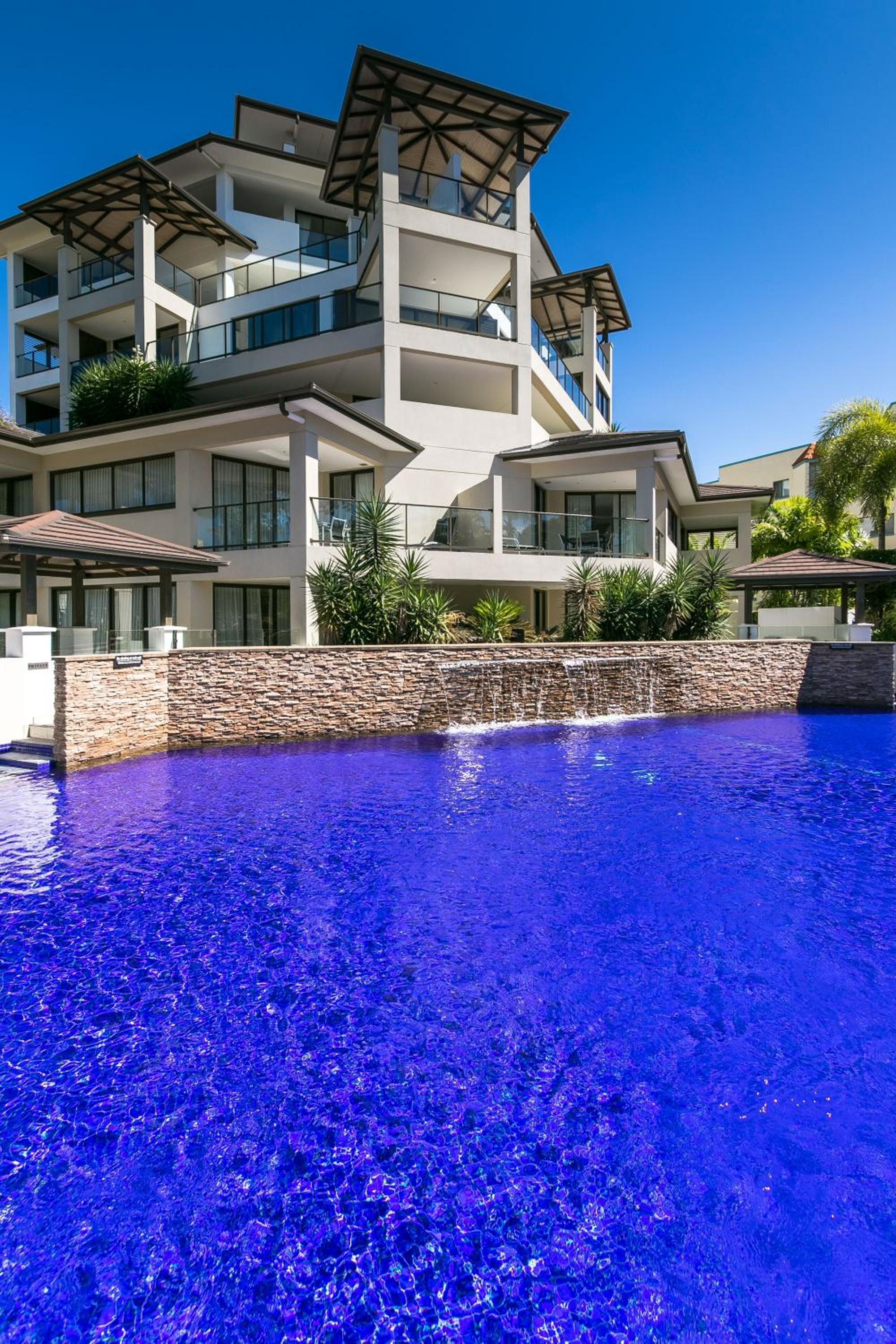 Hotel Grand Mercure Allegra Hervey Bay