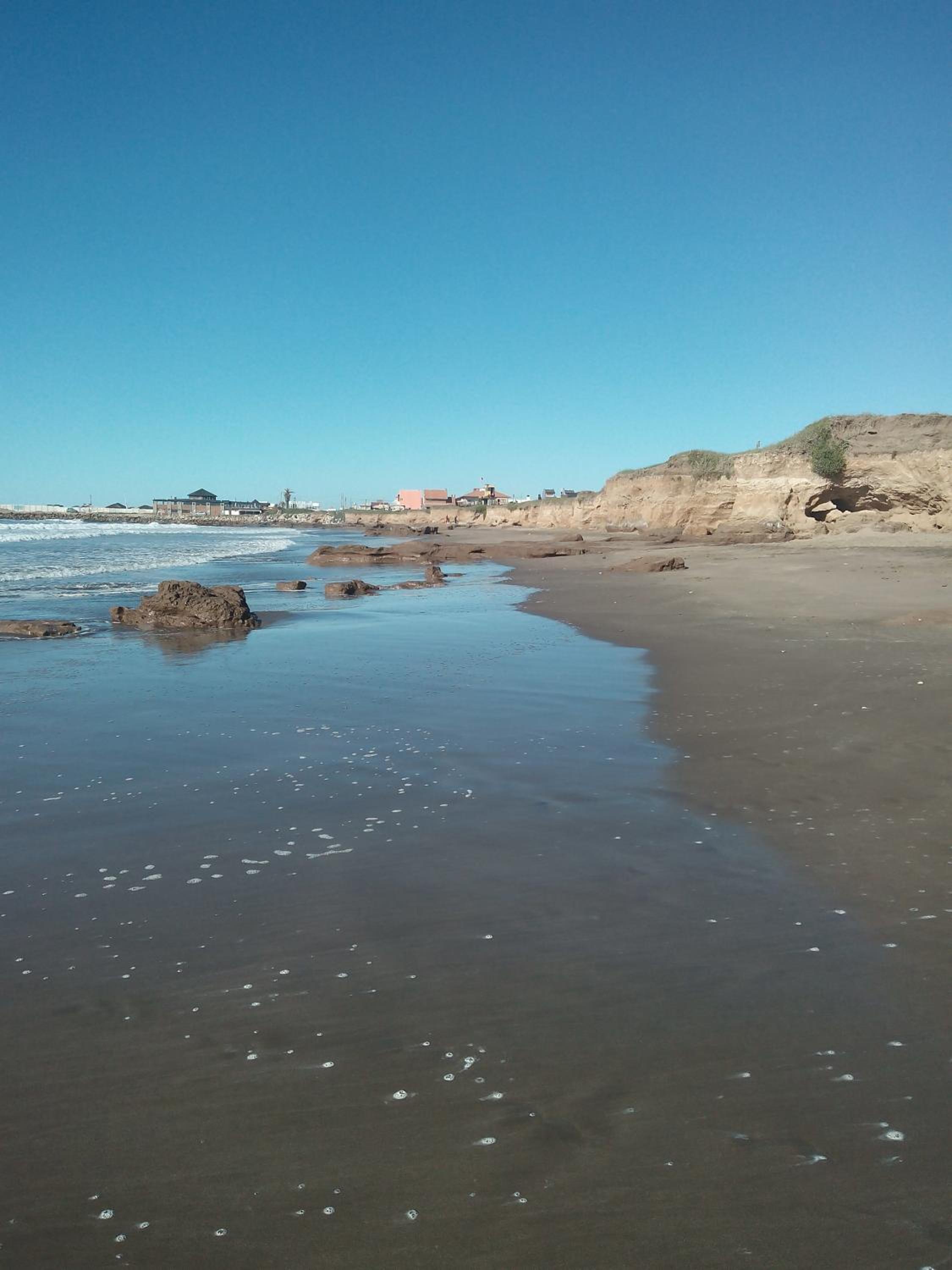Cabañas Casazul