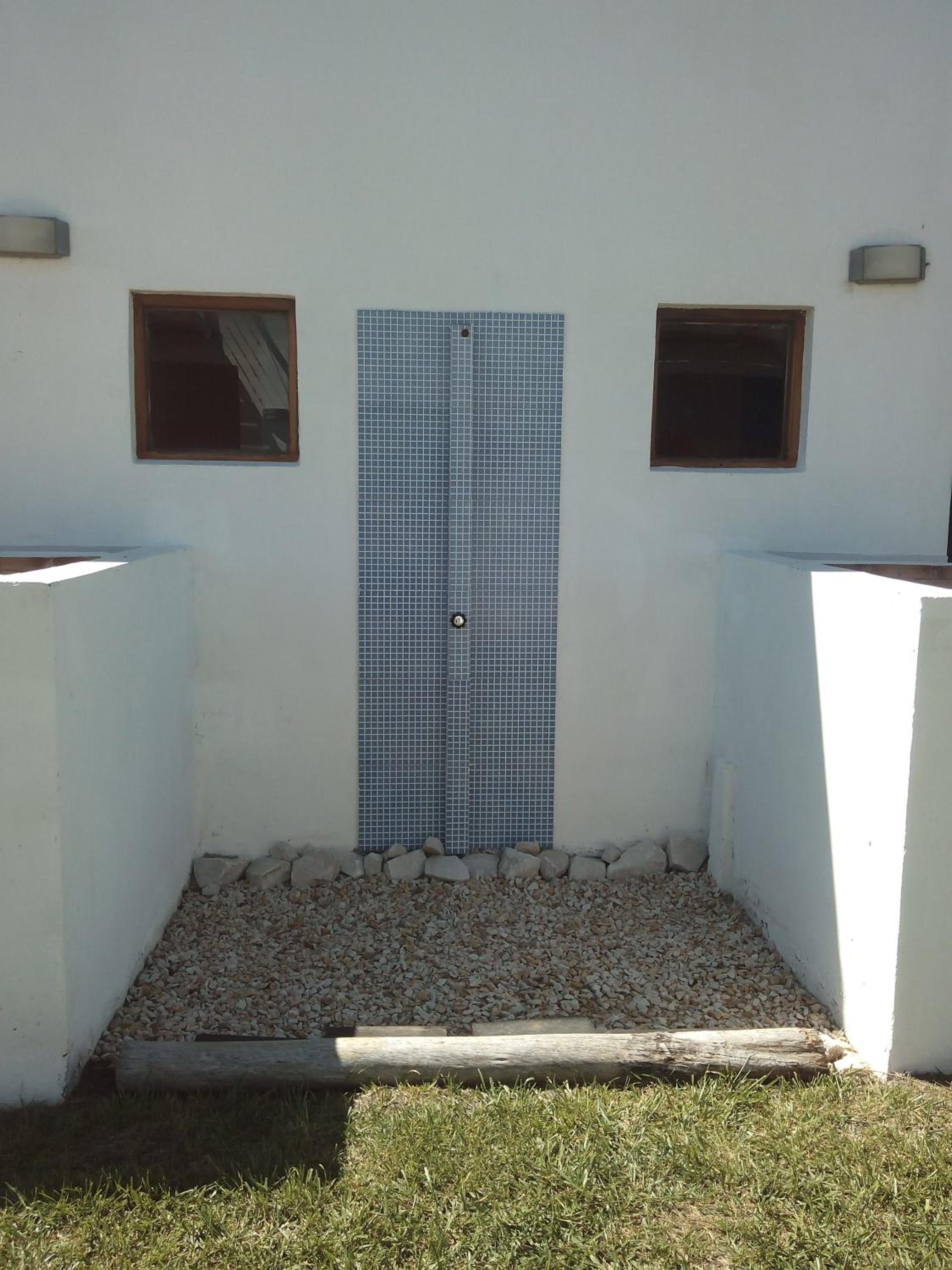 Cabañas Casazul