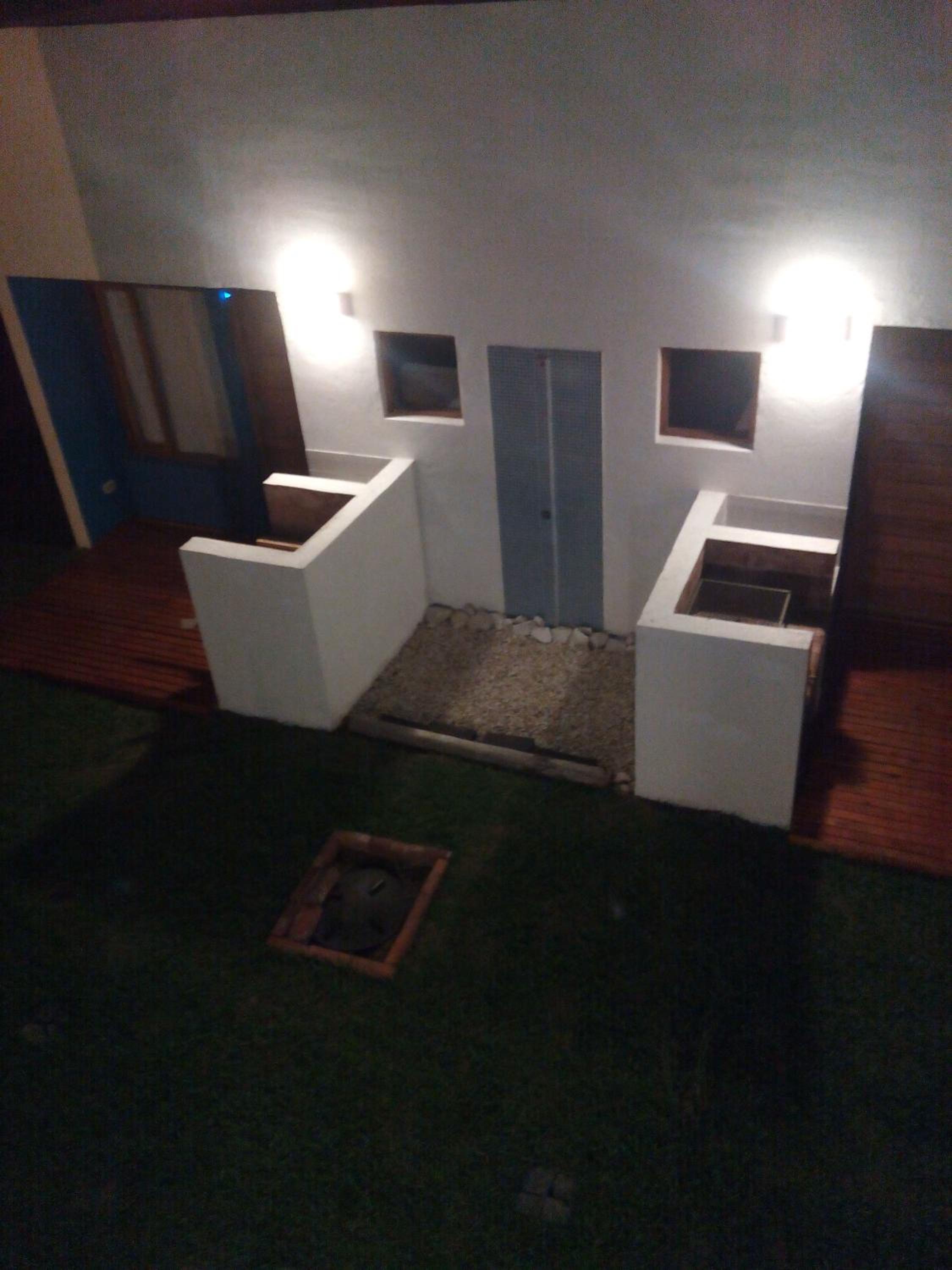Cabañas Casazul