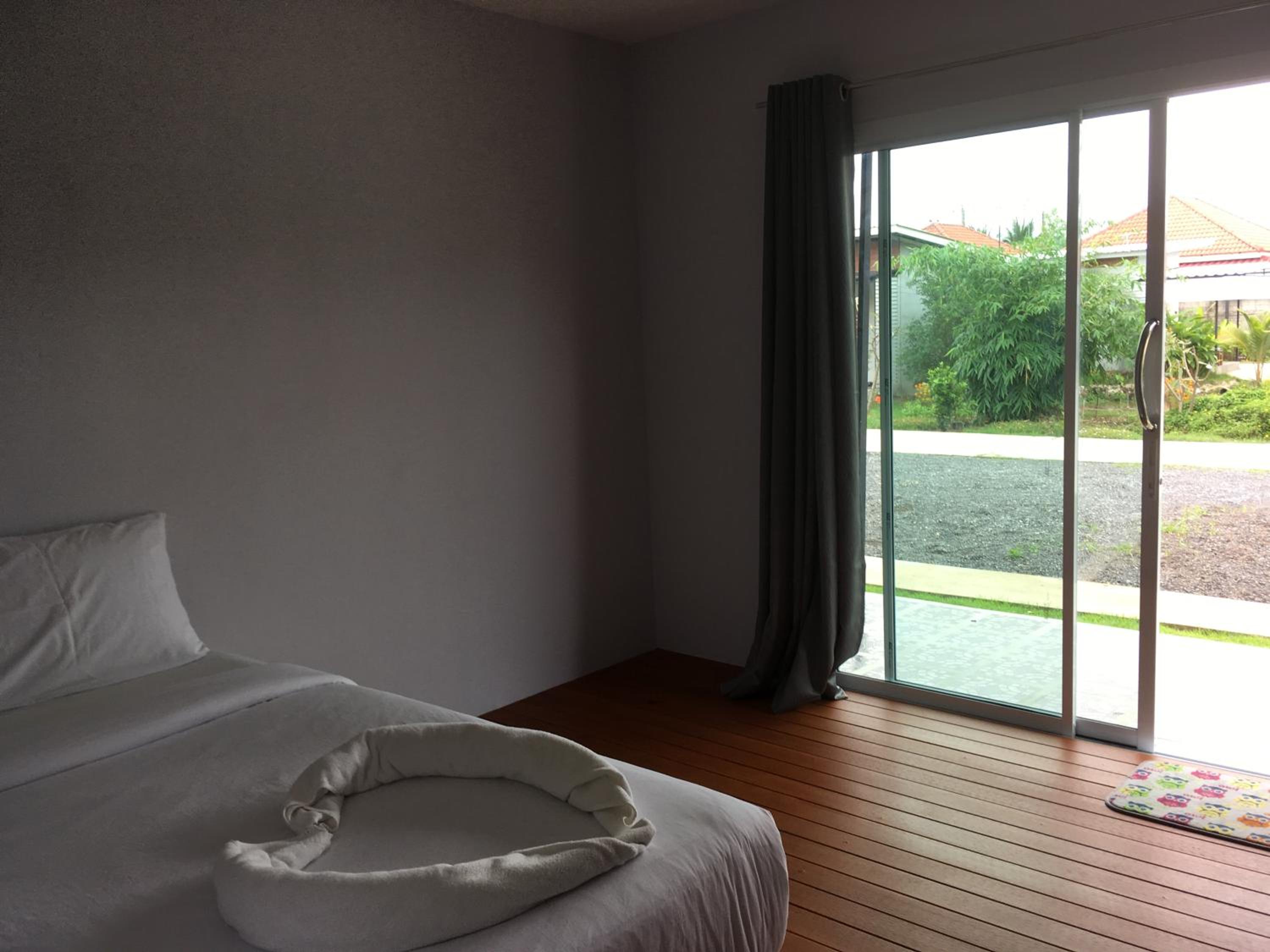Pak Dee Resort