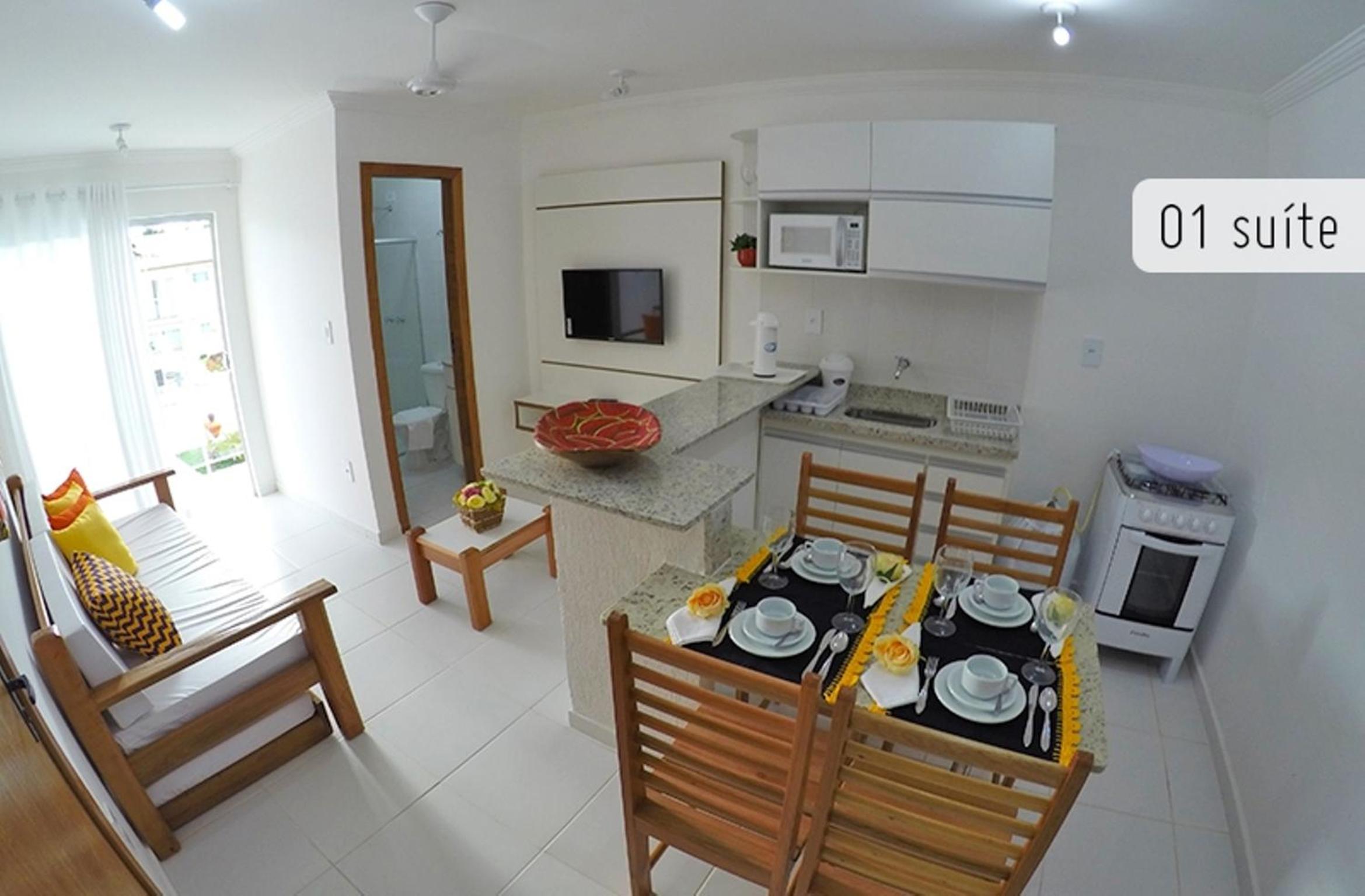 Apartamento Mont Carmelo