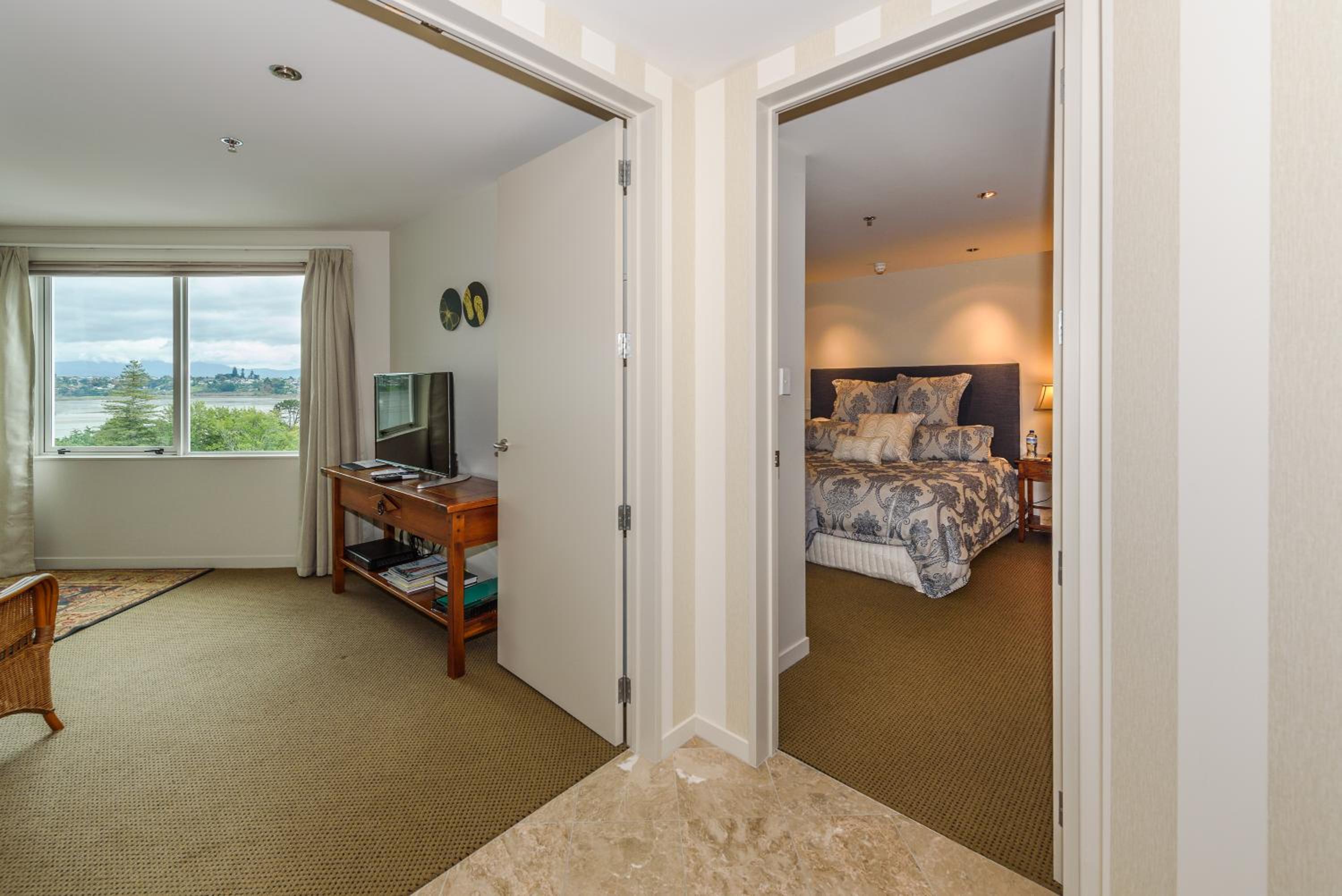 Top Of The Town Bed & Breakfast view 5