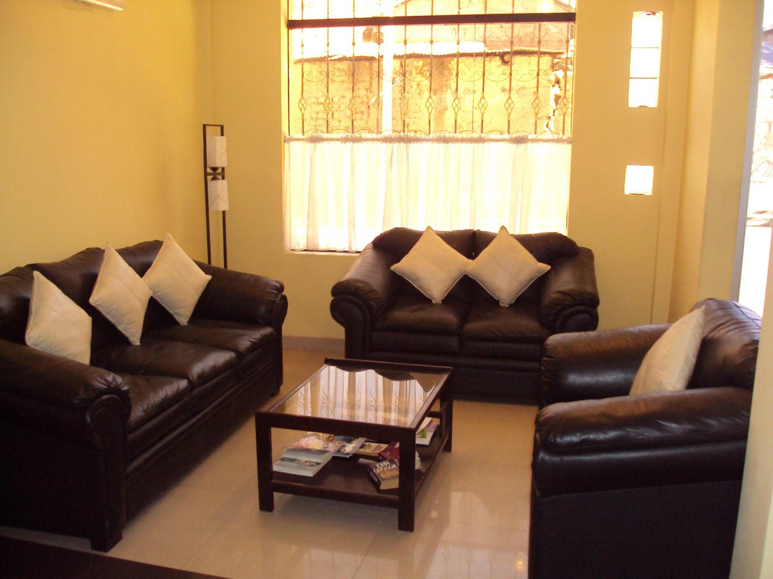 Mosoq Inn