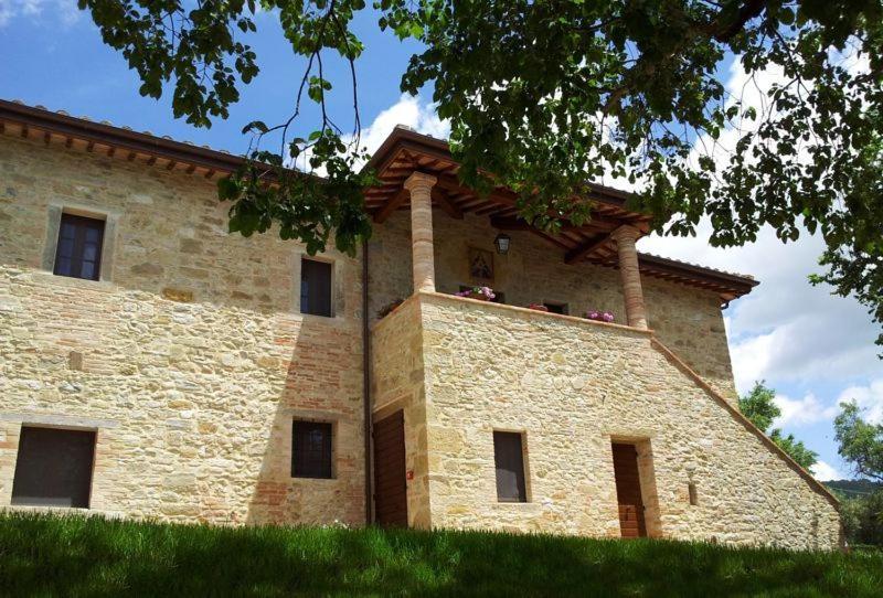 Casale dei Dotti