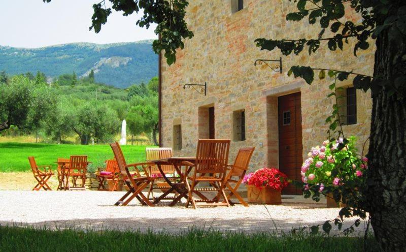 Casale dei Dotti