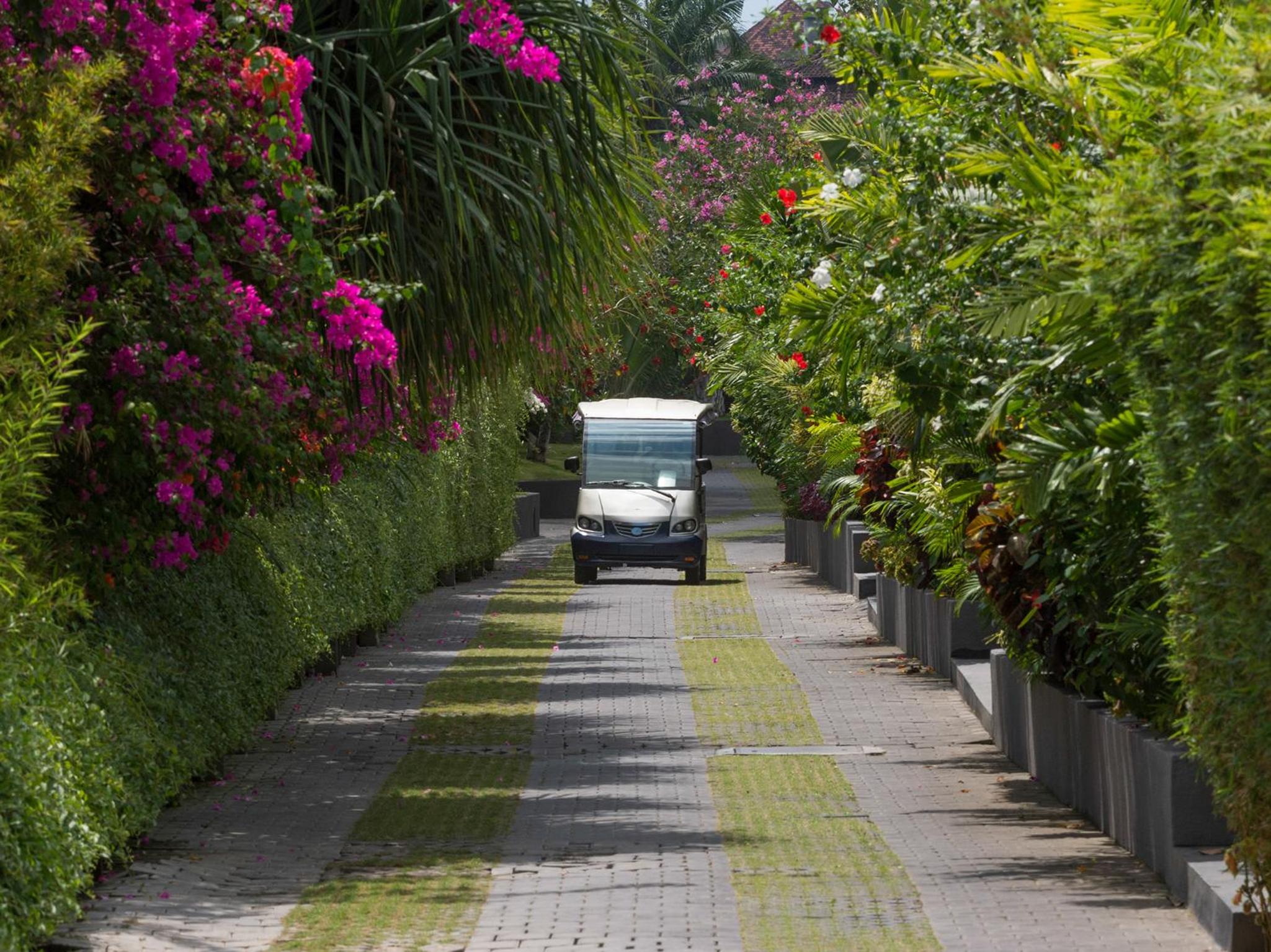 The Layar - Designer Villas and Spa - Image 3