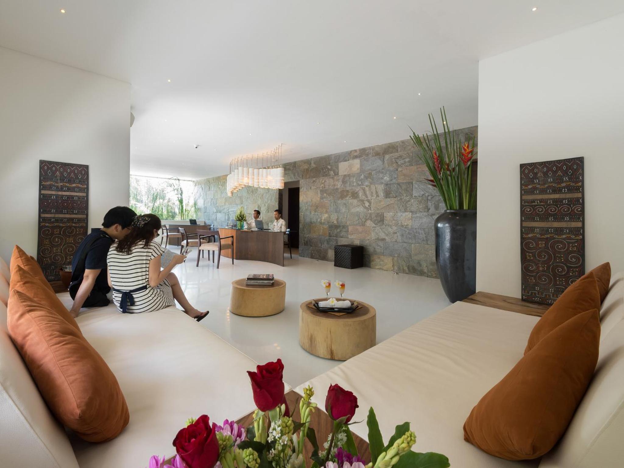 The Layar - Designer Villas and Spa - Image 4