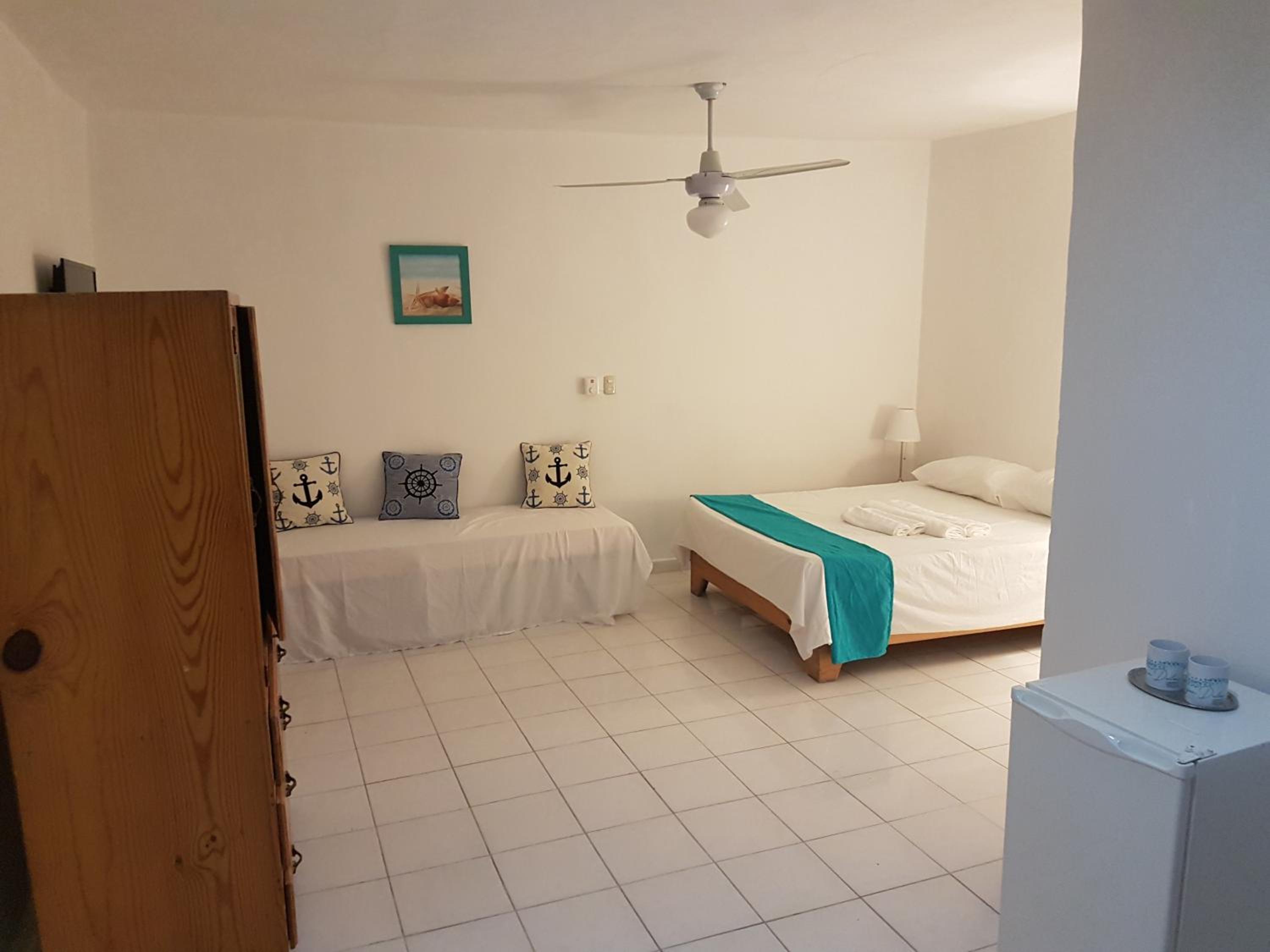 Hotel Agua Dulce