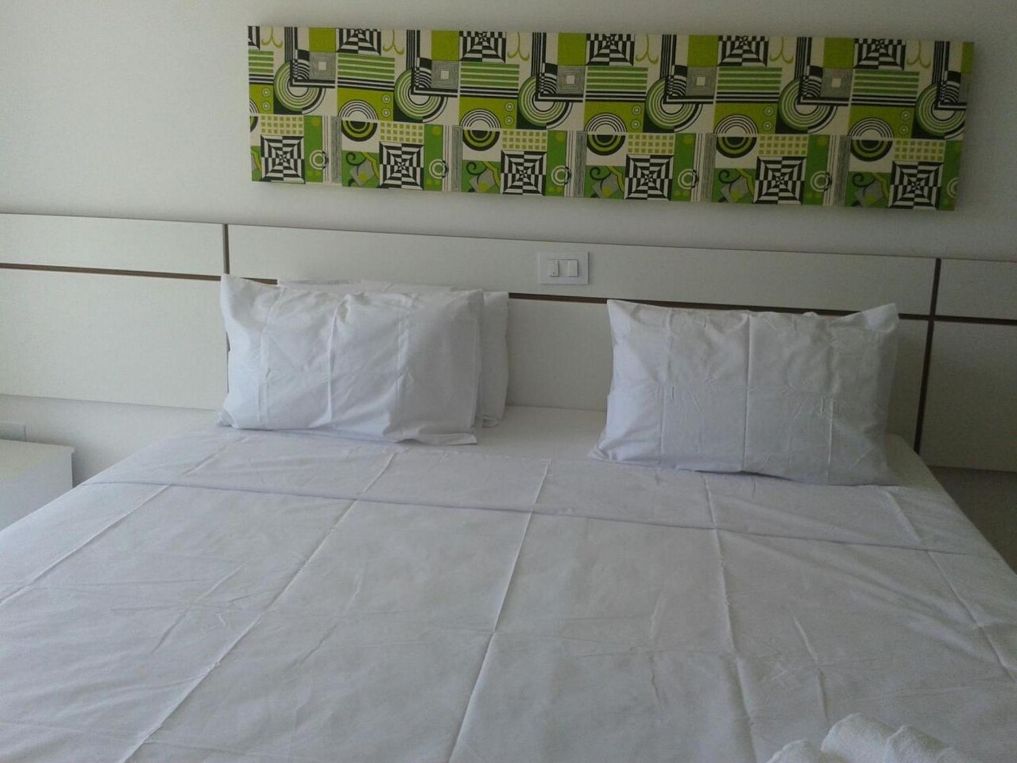 Apartamento Mont Carmelo