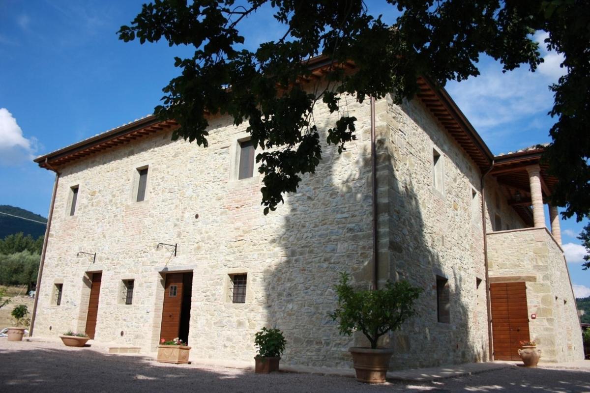 Casale dei Dotti