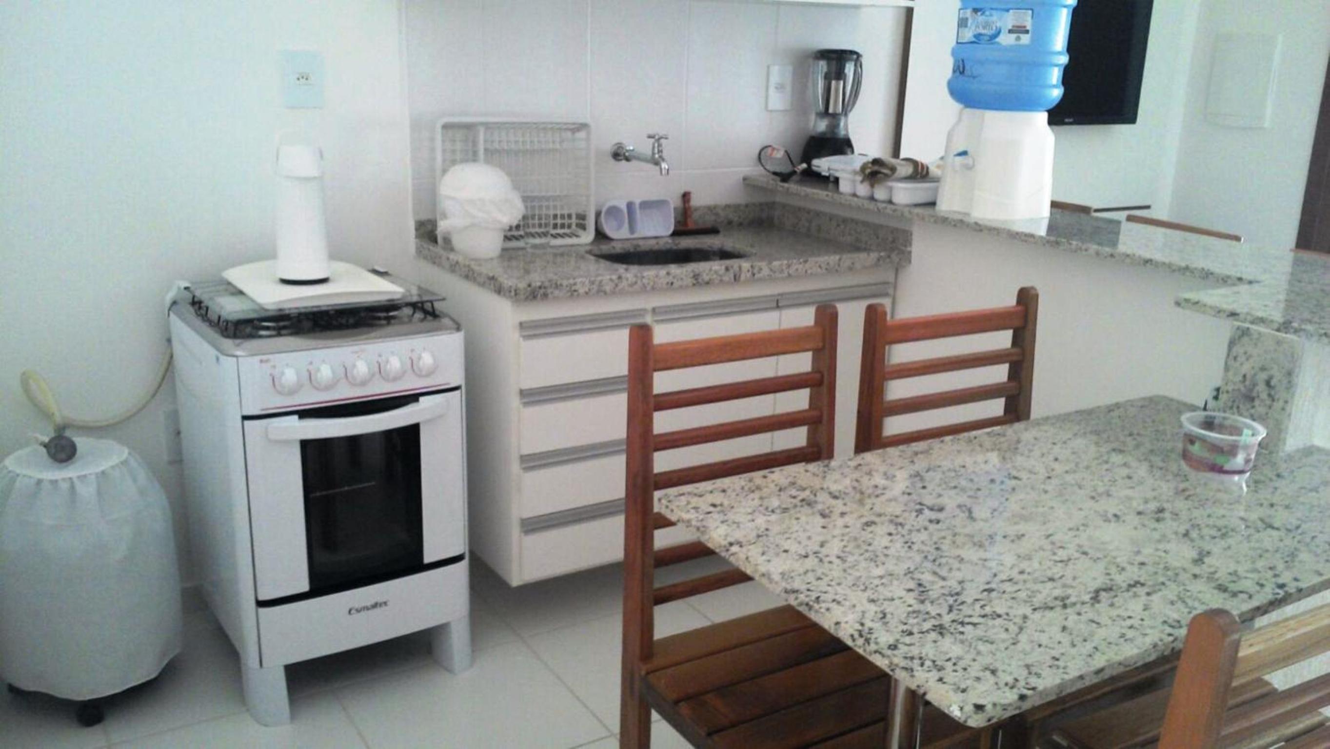 Apartamento Mont Carmelo