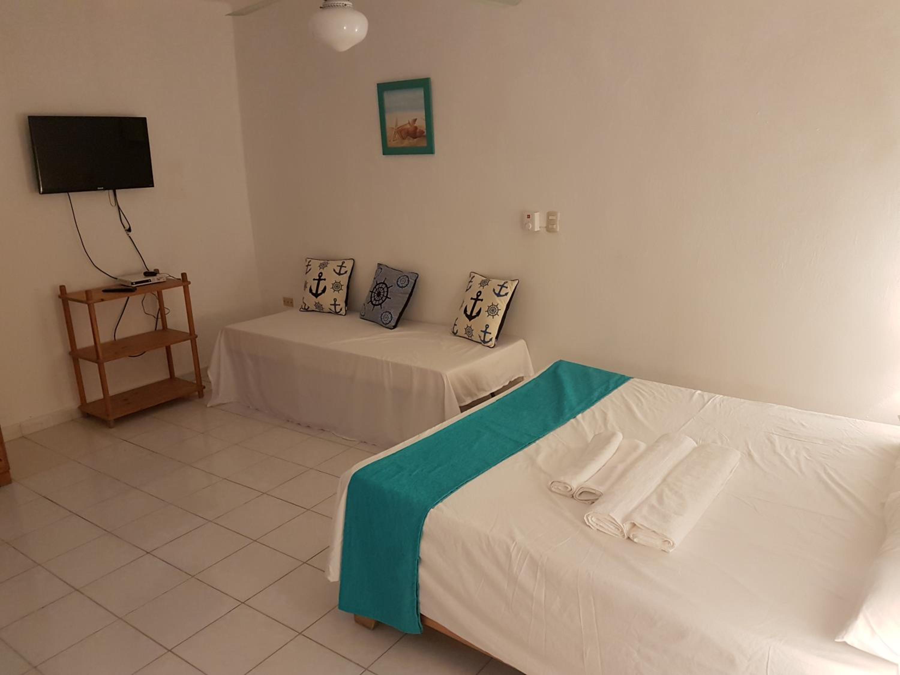 Hotel Agua Dulce