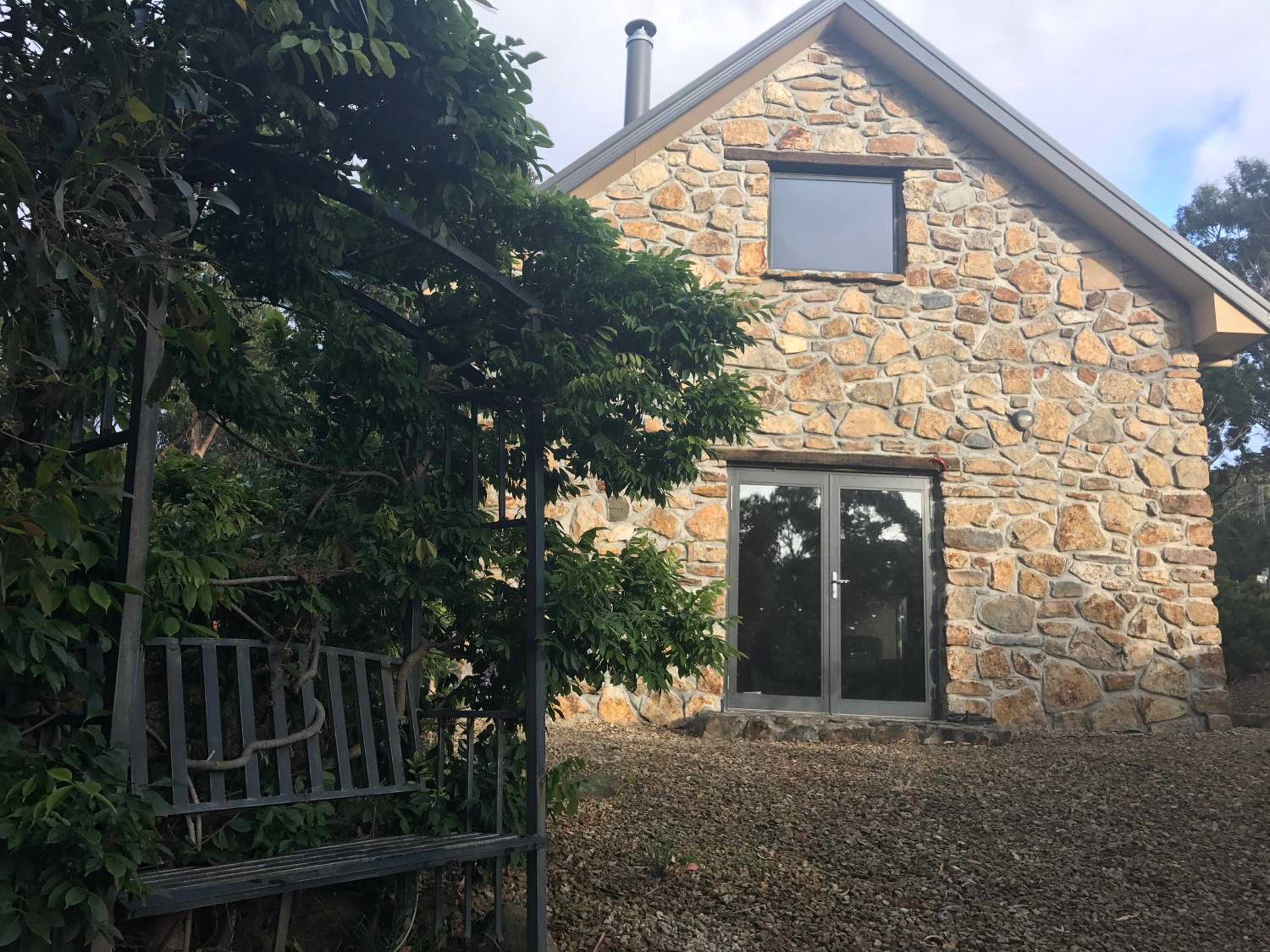 The Stone Cottage
