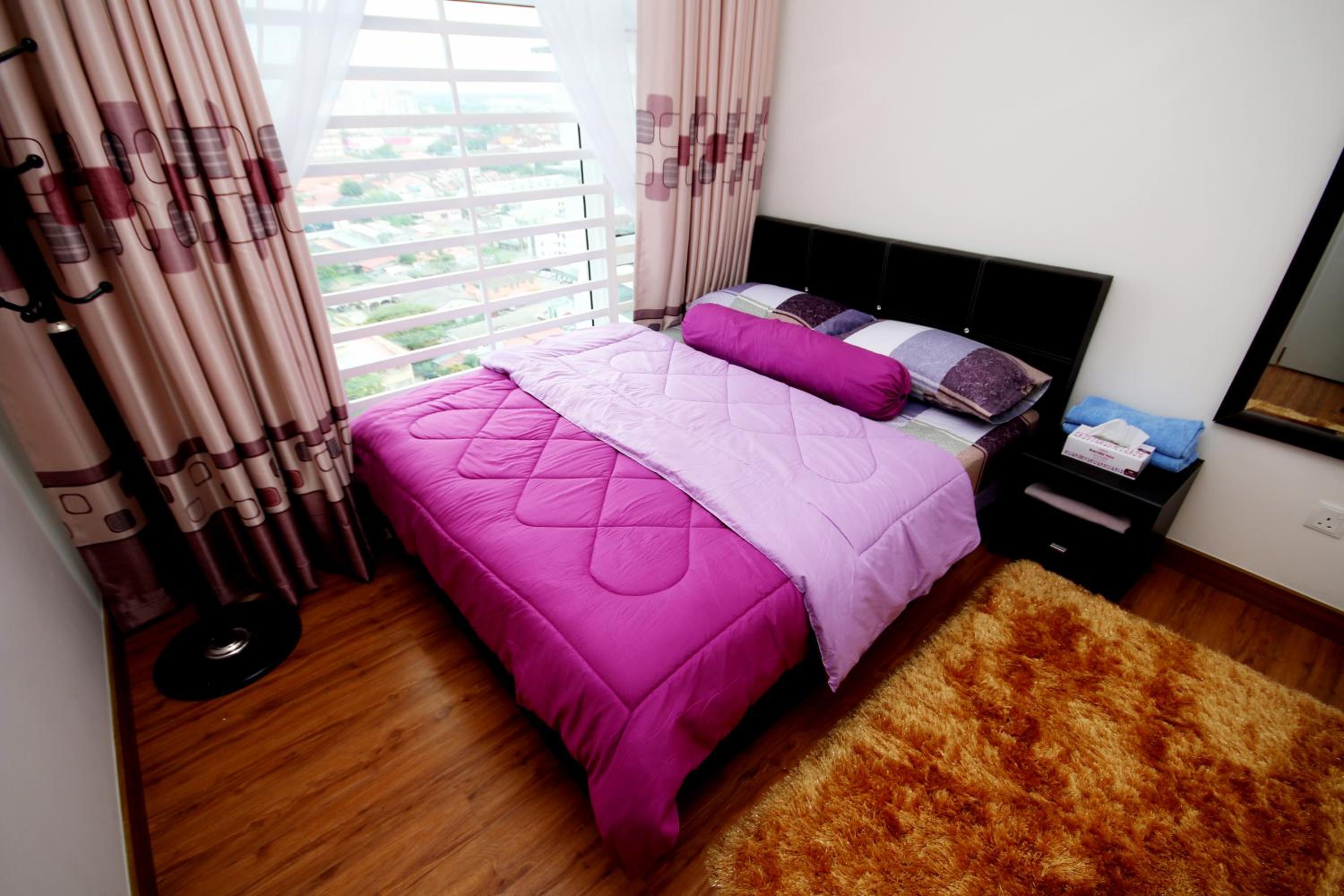 Husna Apartment DPerdana Kota Bharu photo 8