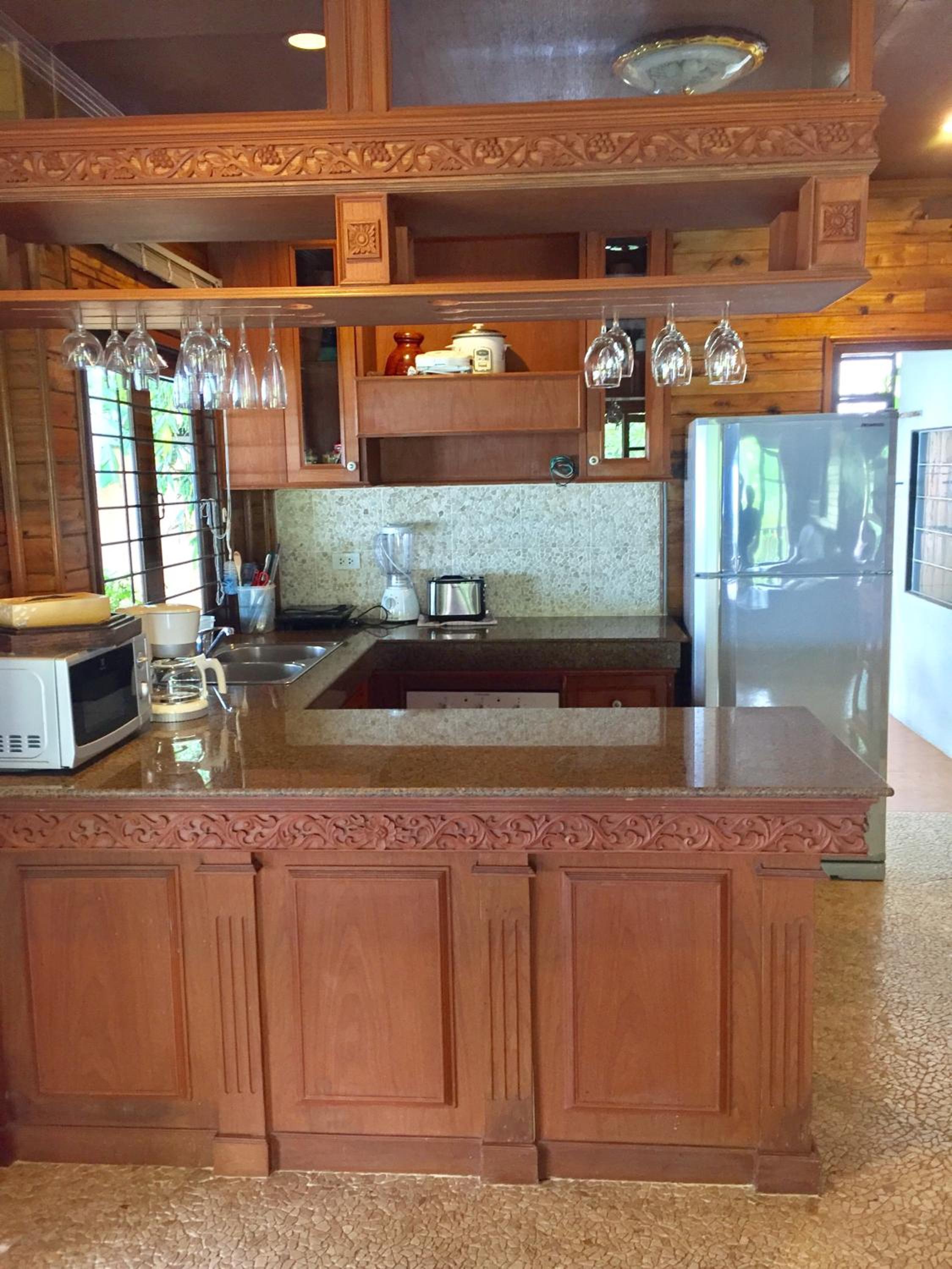 Baan Laem Noi Villa's