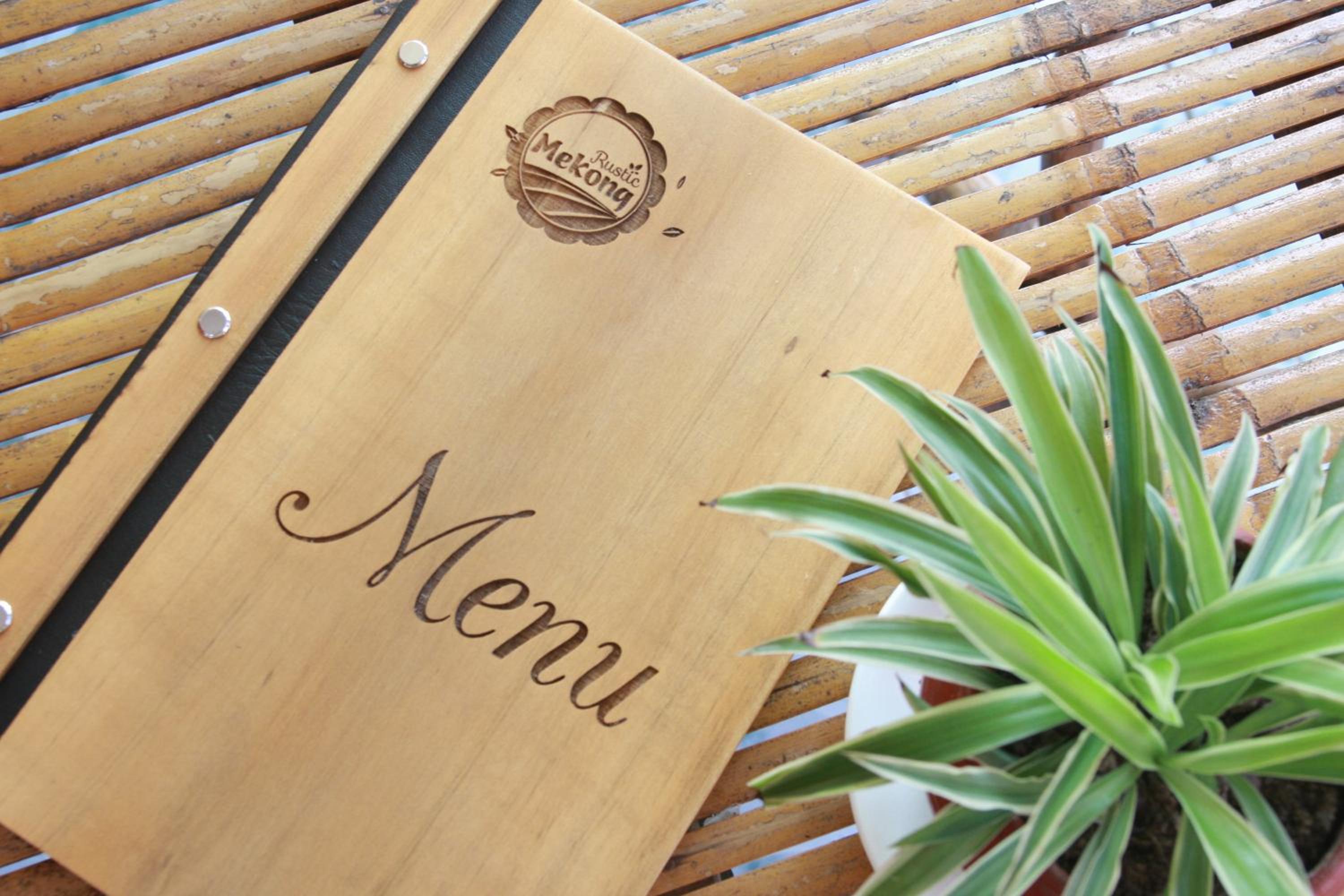 Mekong Rustic Cai Be