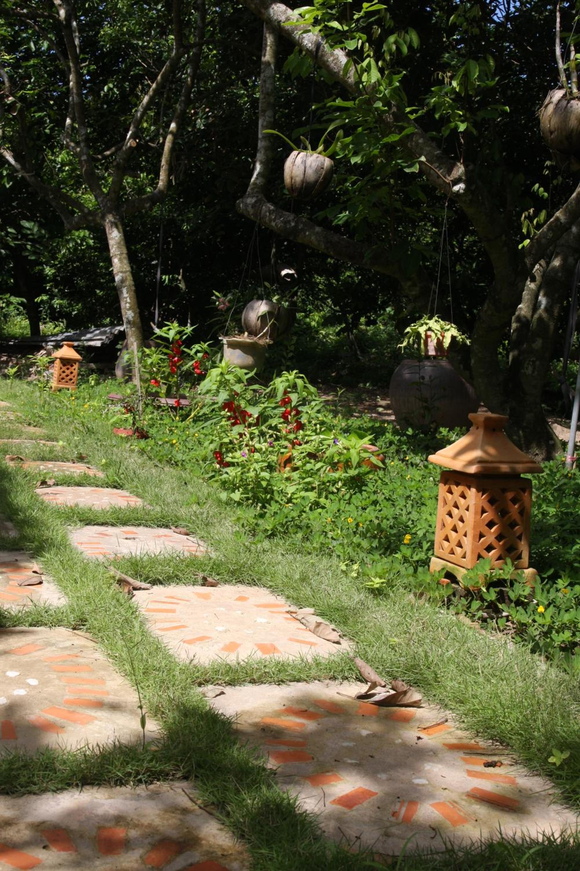 Mekong Rustic Cai Be