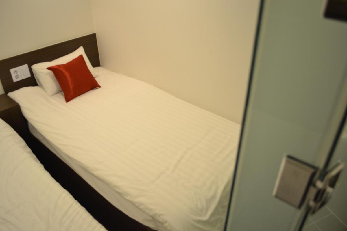 Tripstay Myeongdong