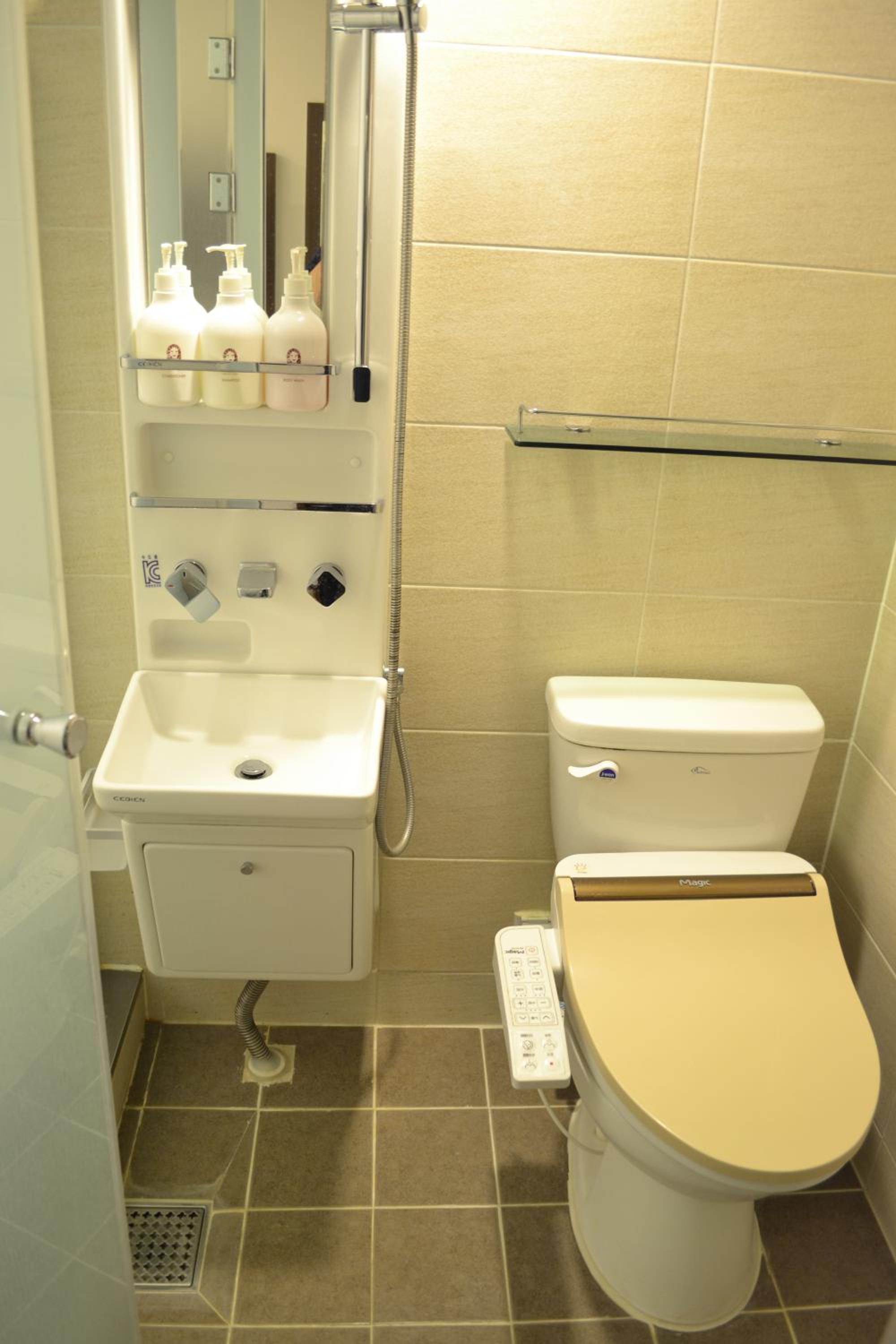 Tripstay Myeongdong