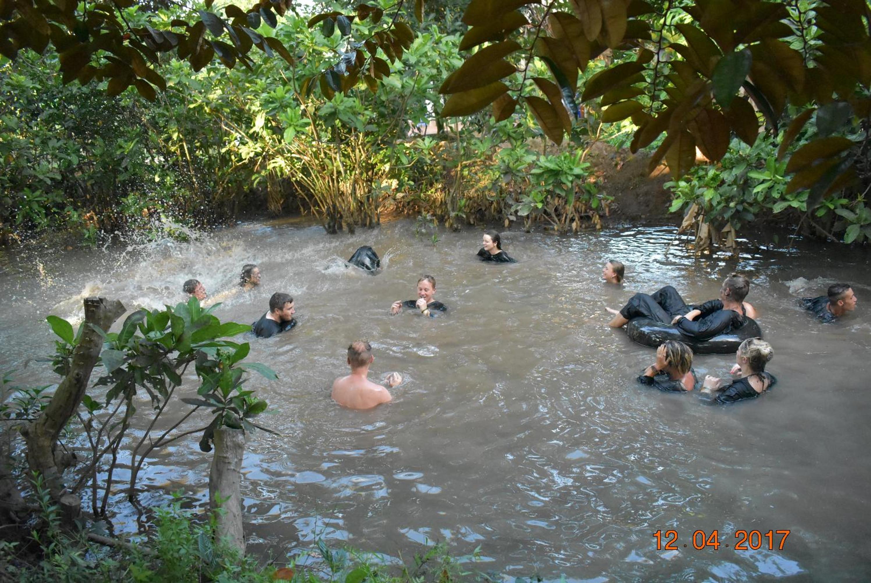 Mekong Rustic Cai Be