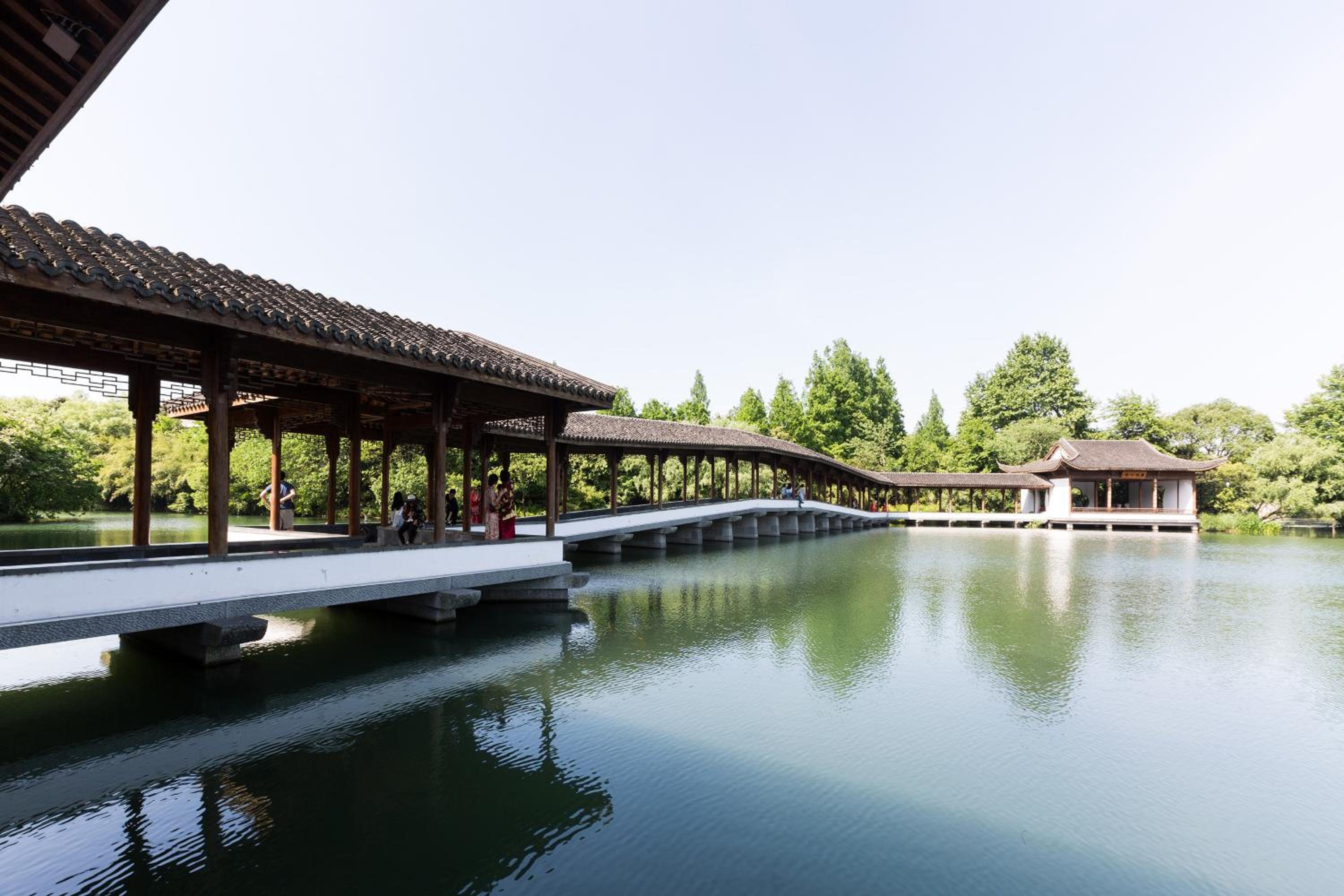 Hangzhou Ziwei Boutique Homestay