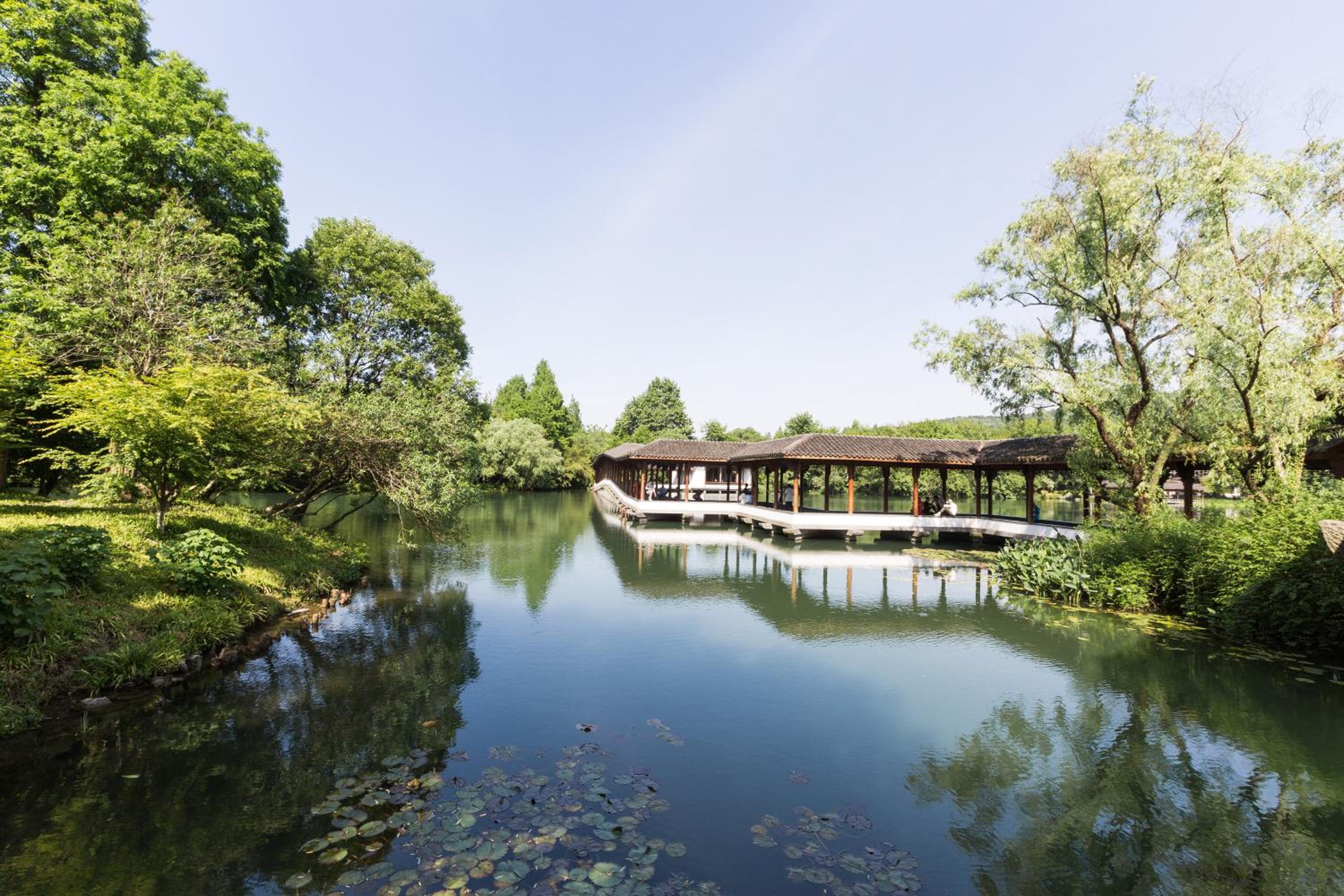Hangzhou Ziwei Boutique Homestay