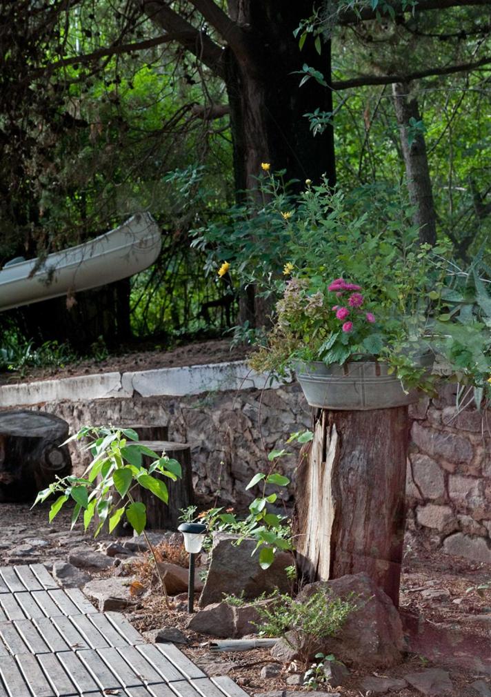 Casita de Piedra B&B