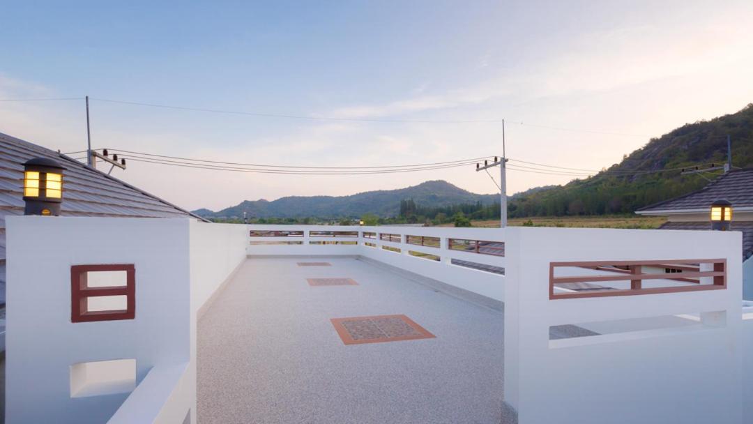 Hideaway Pool Villa S126 view 4