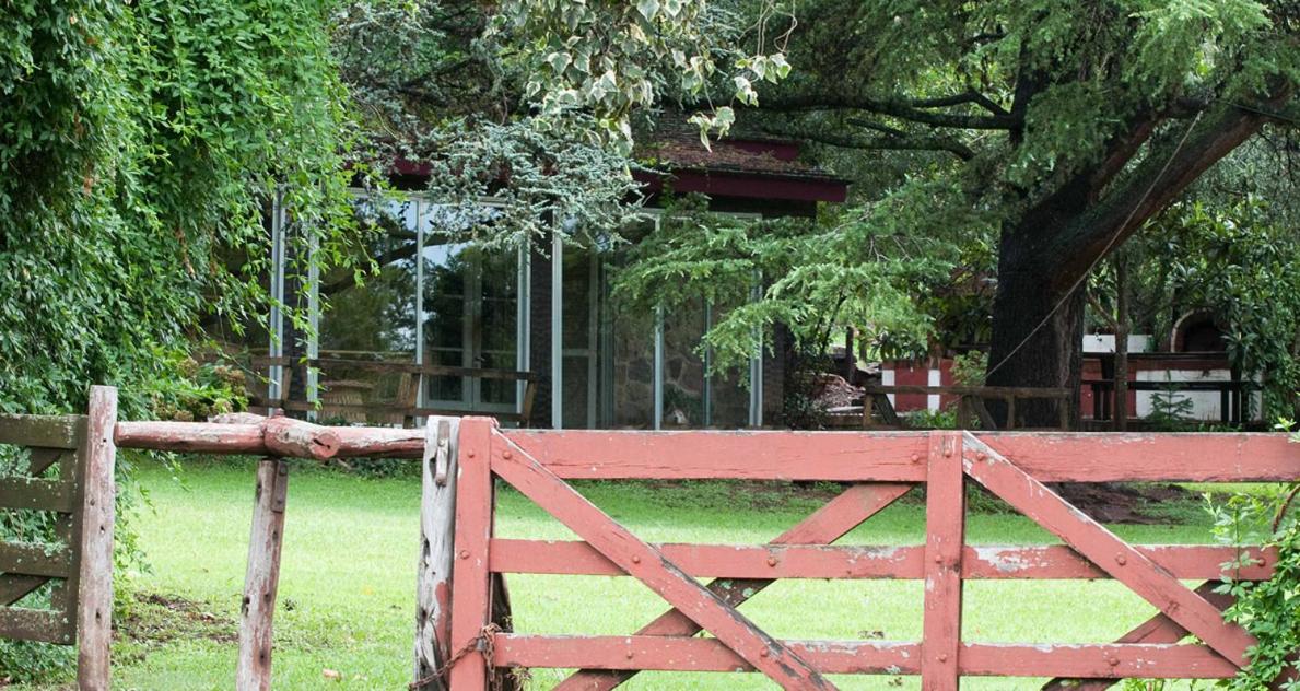 Casita de Piedra B&B